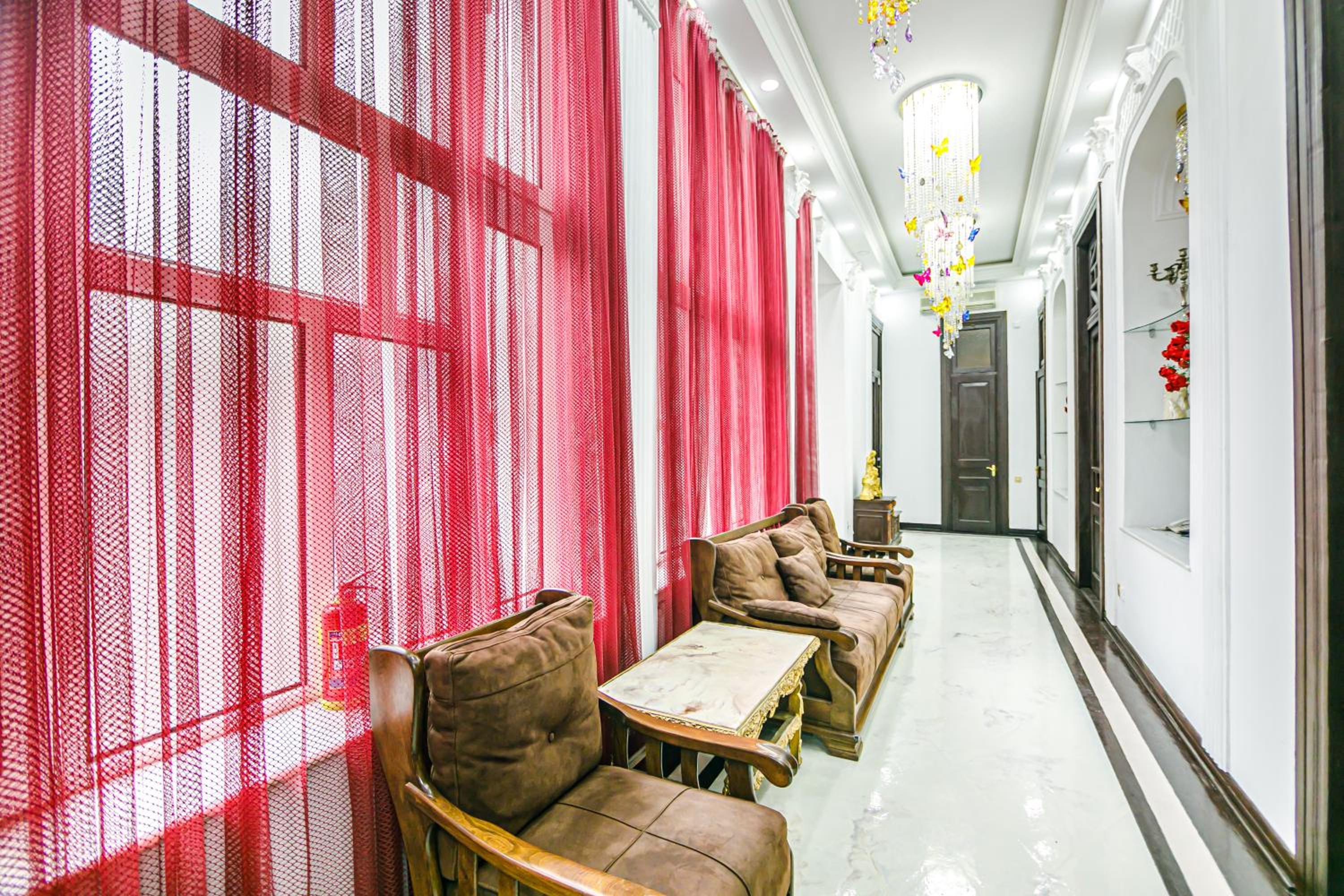 4Big Family apartment