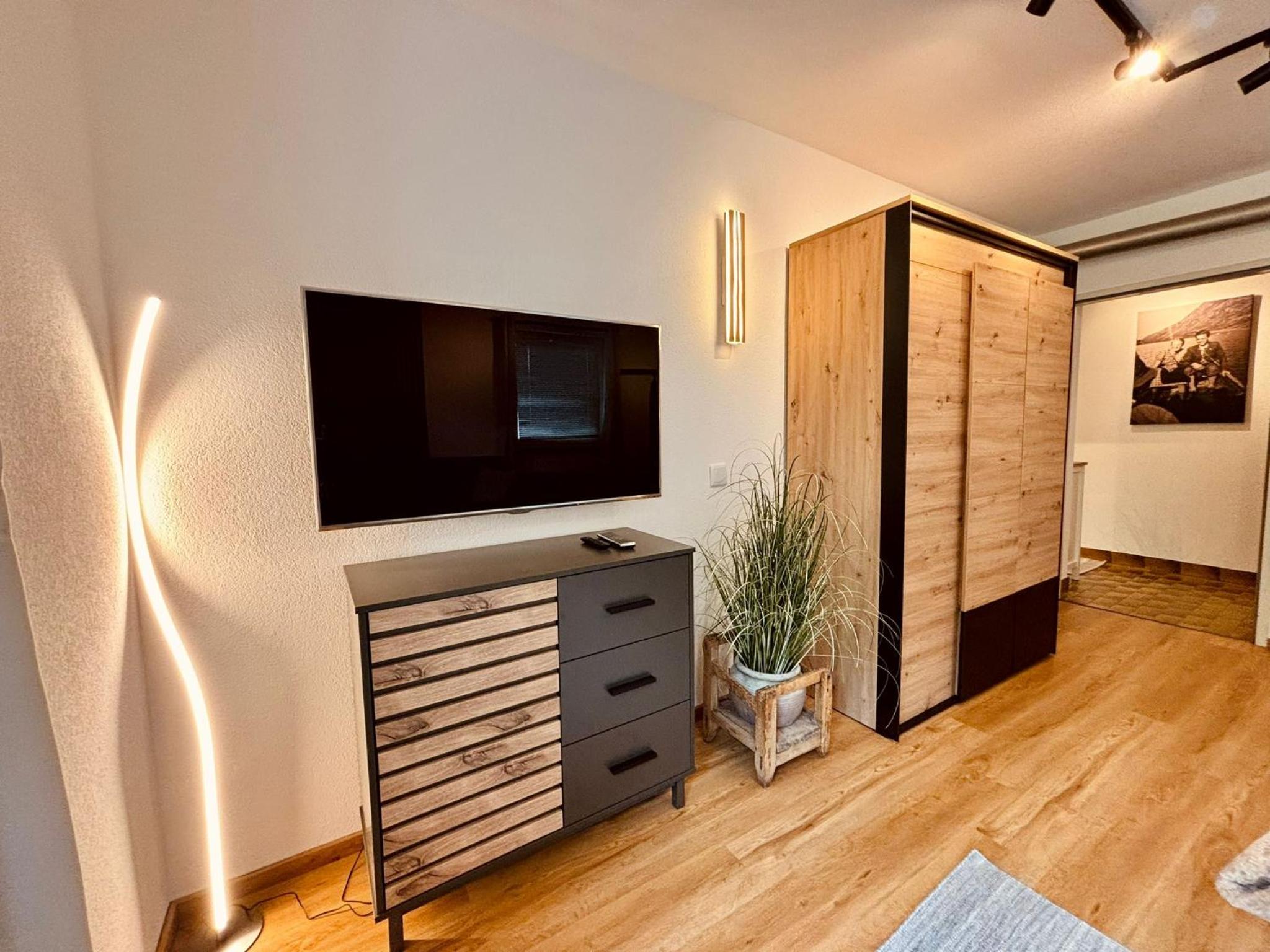 Apartment Christl