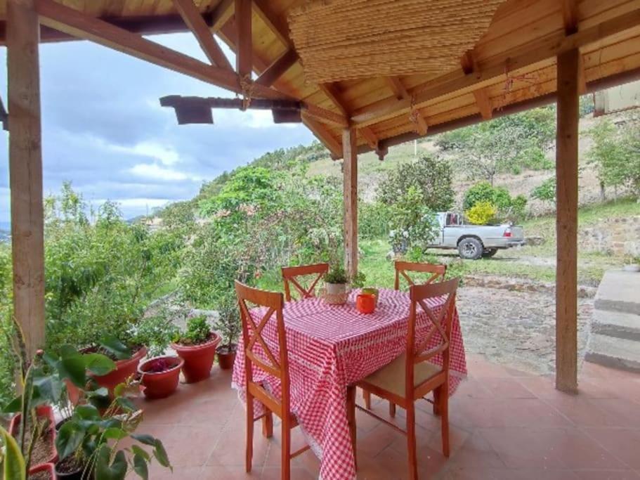 Residencia en Paute Azuay