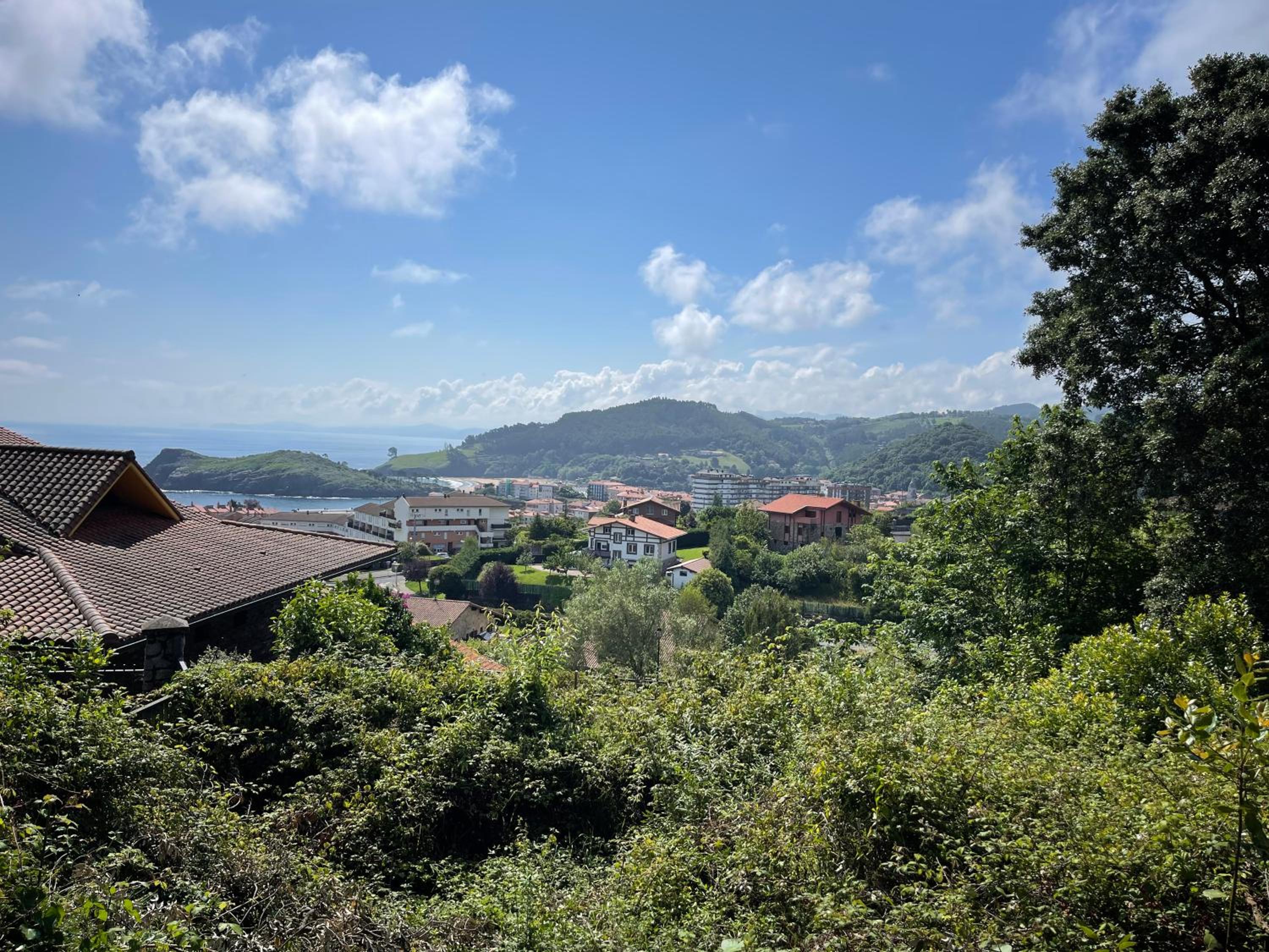 La casita del encinar