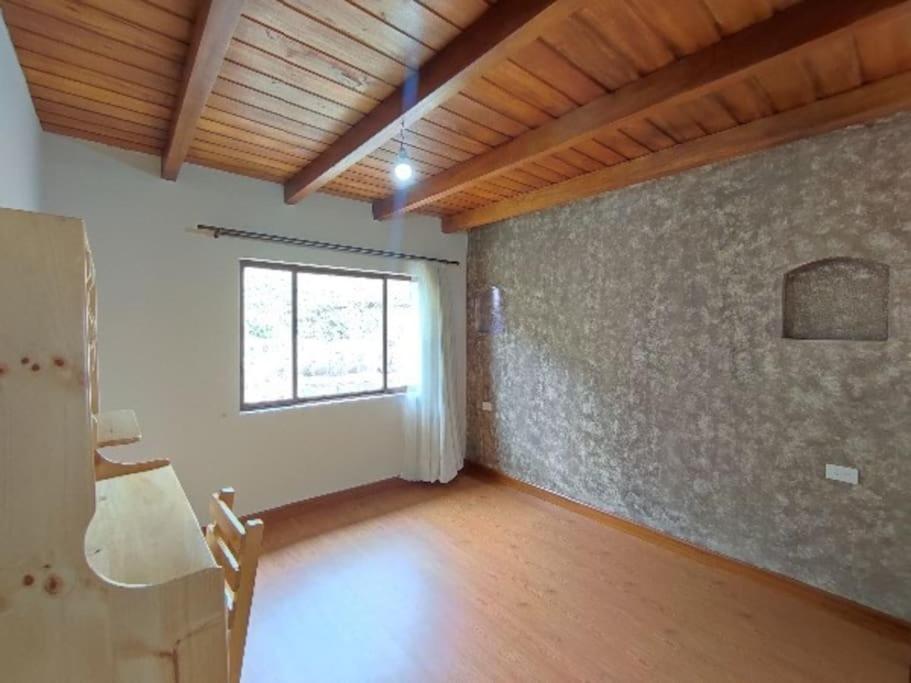 Residencia en Paute Azuay
