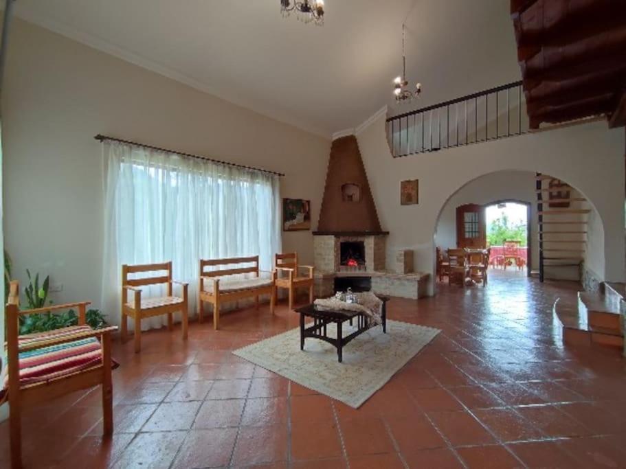 Residencia en Paute Azuay