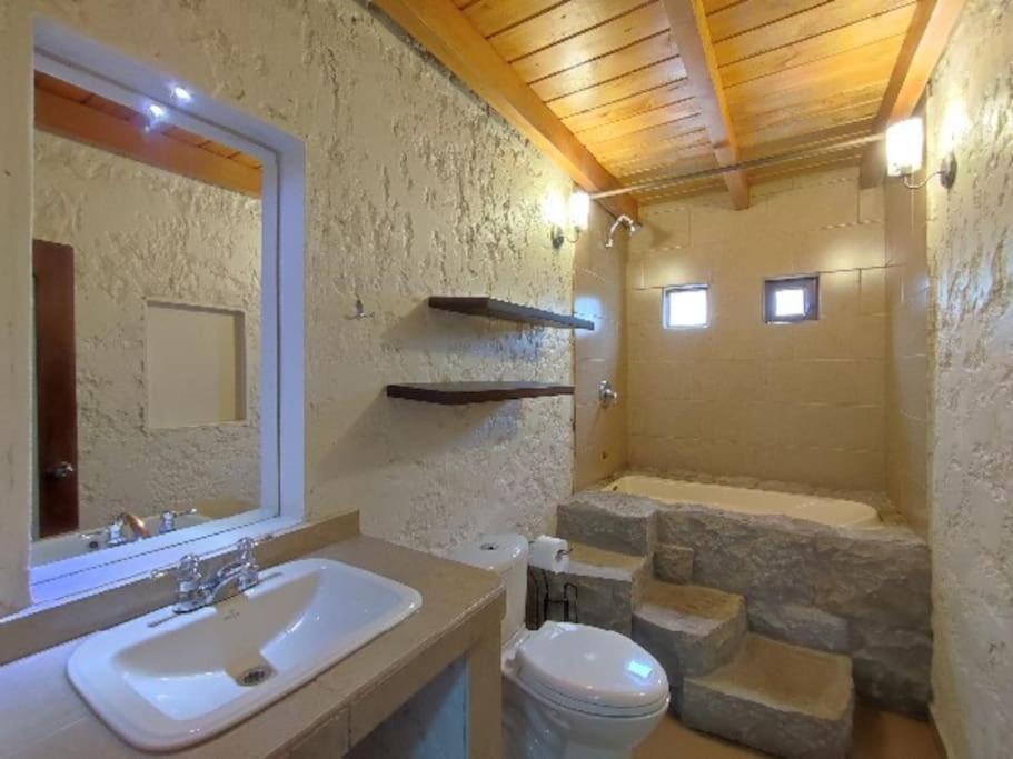 Residencia en Paute Azuay