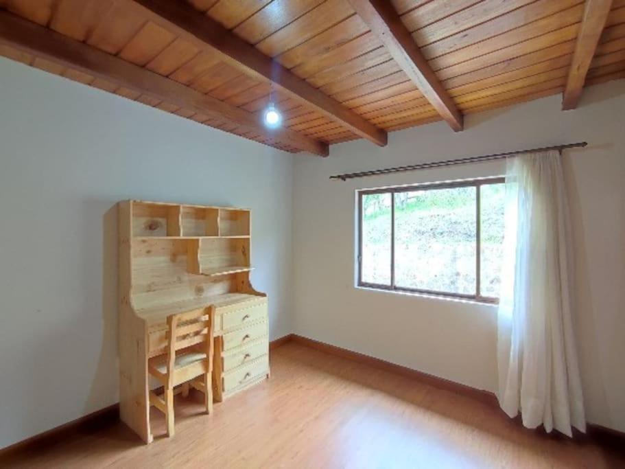 Residencia en Paute Azuay