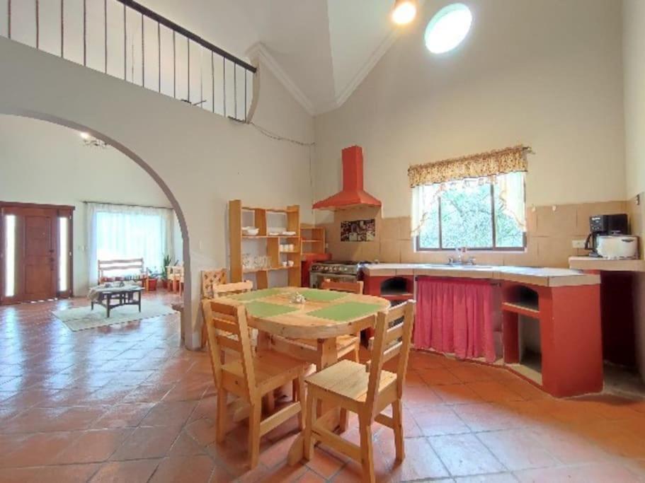 Residencia en Paute Azuay
