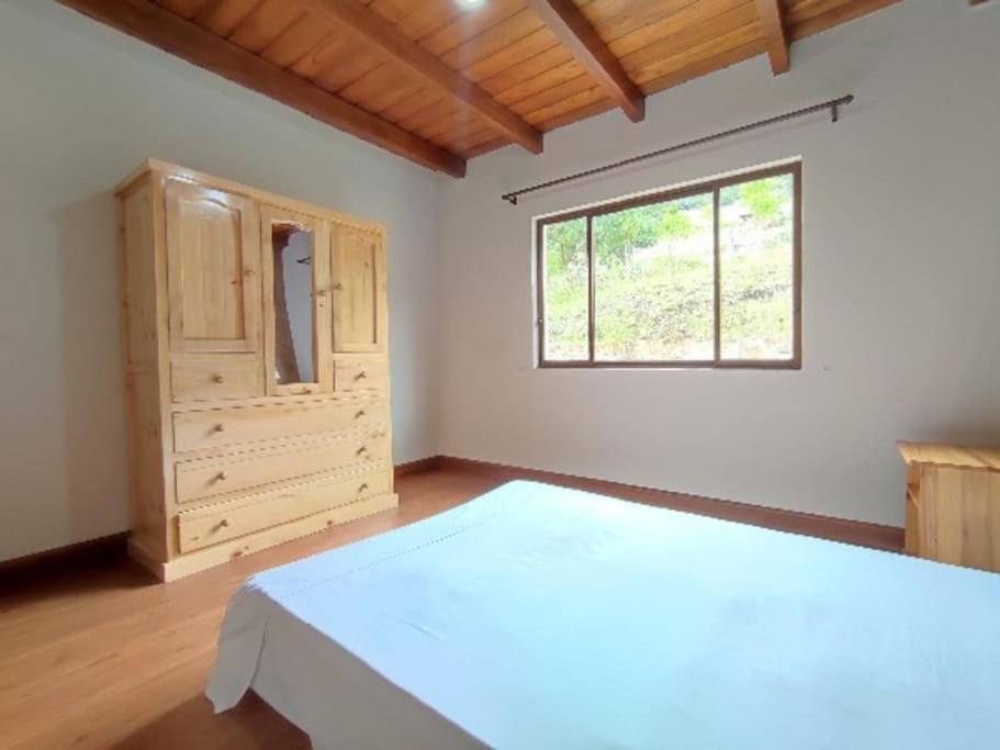 Residencia en Paute Azuay