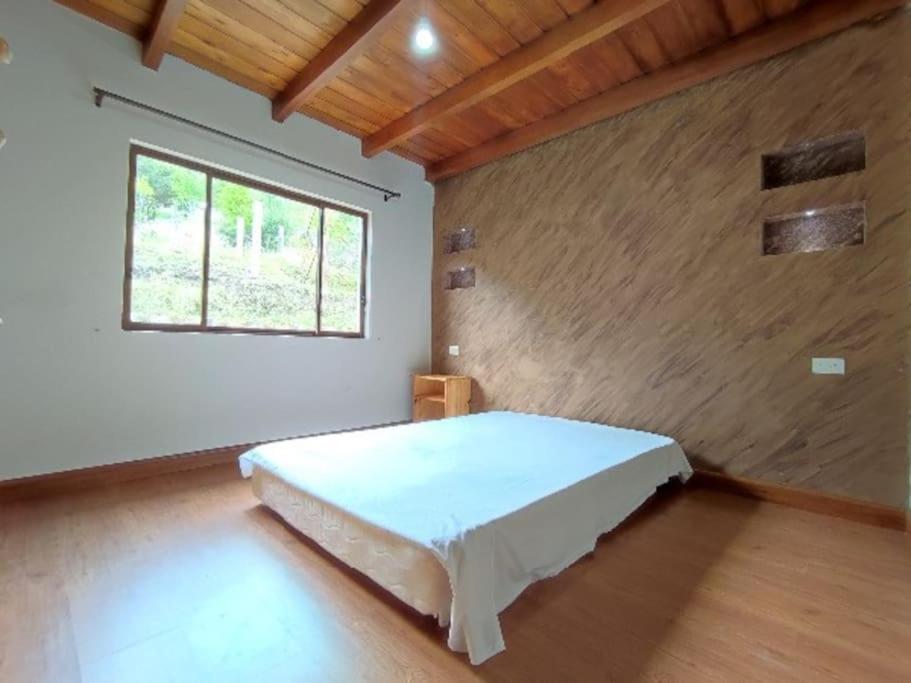 Residencia en Paute Azuay
