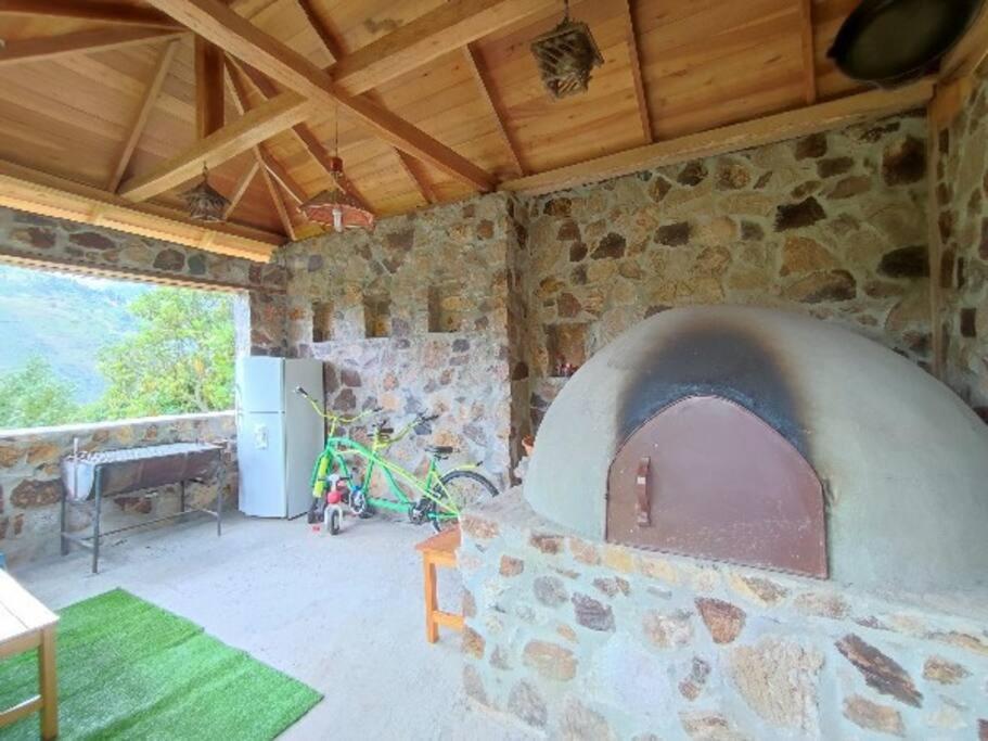 Residencia en Paute Azuay