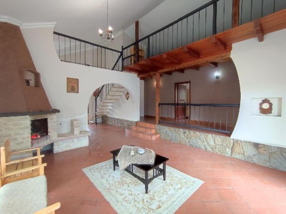 Residencia en Paute Azuay