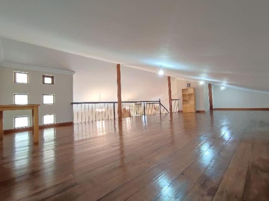 Residencia en Paute Azuay