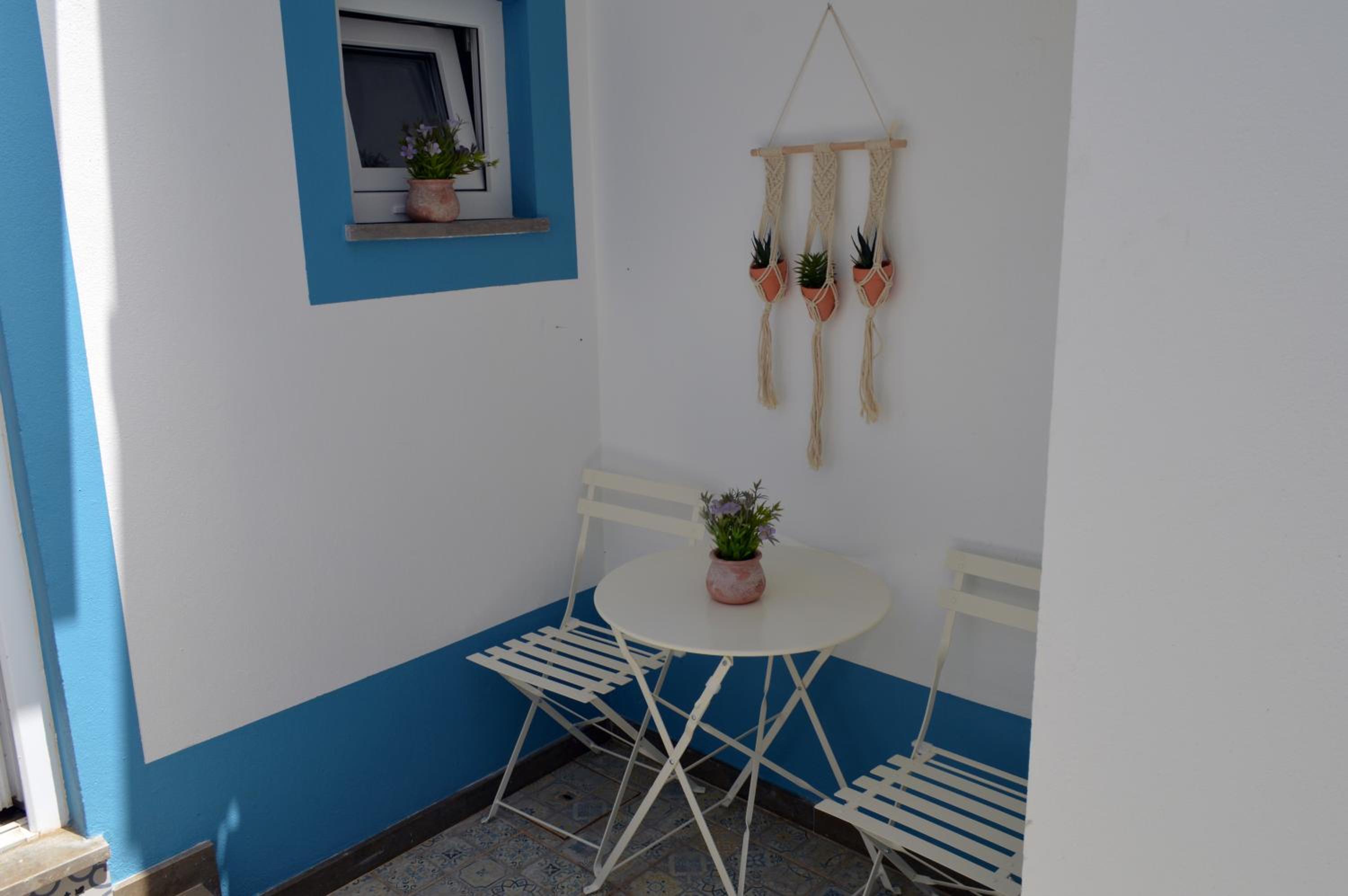 Porta 4 - Âncora view 4