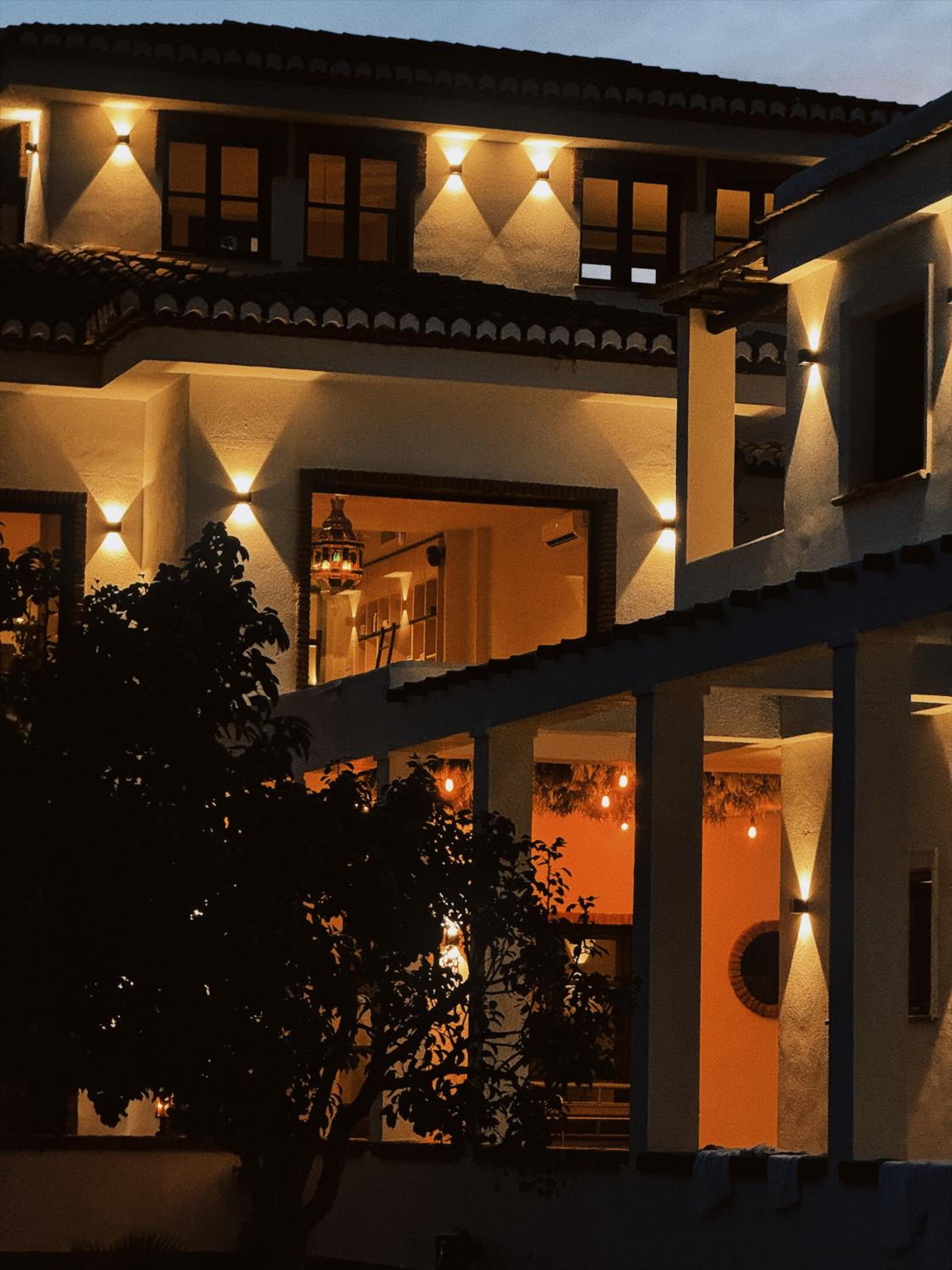 Hotel Taray Botanico - Image 1