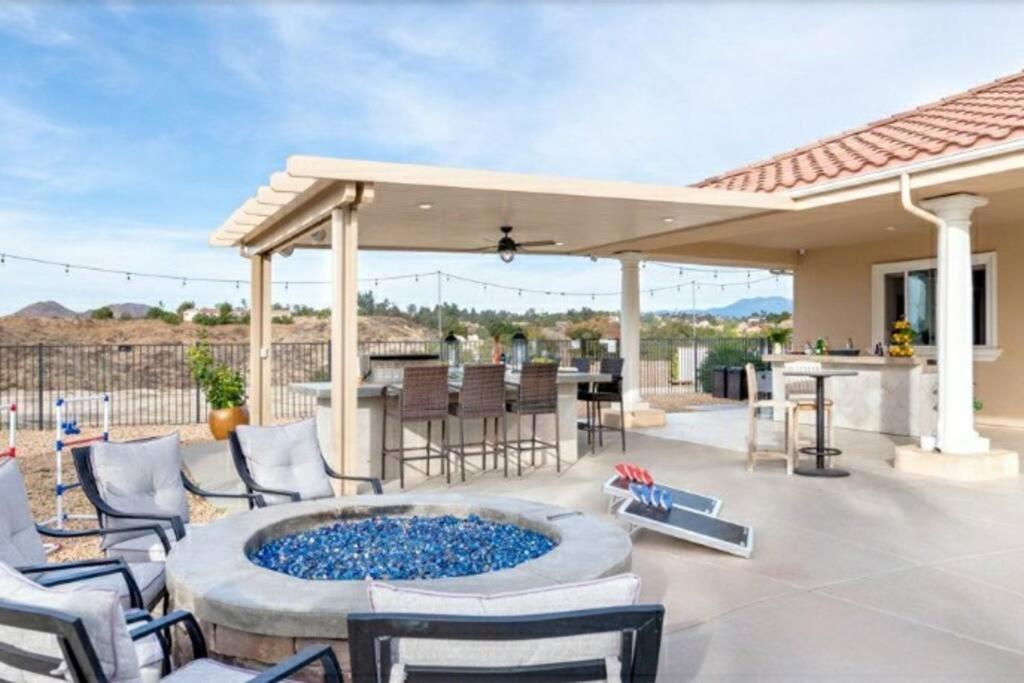 Luxurious Mansion in Wine Country view 5