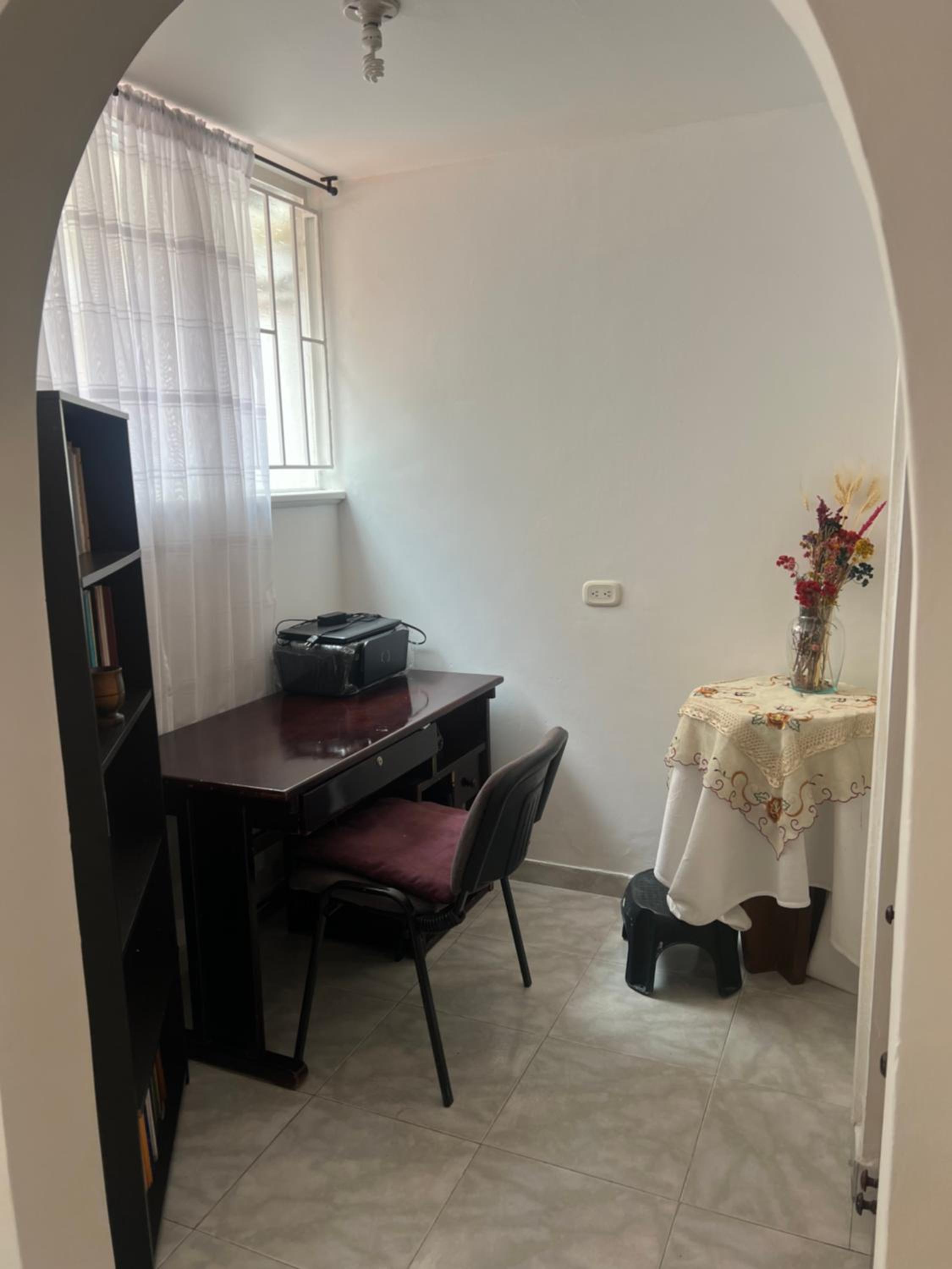 Apartamento en galerías