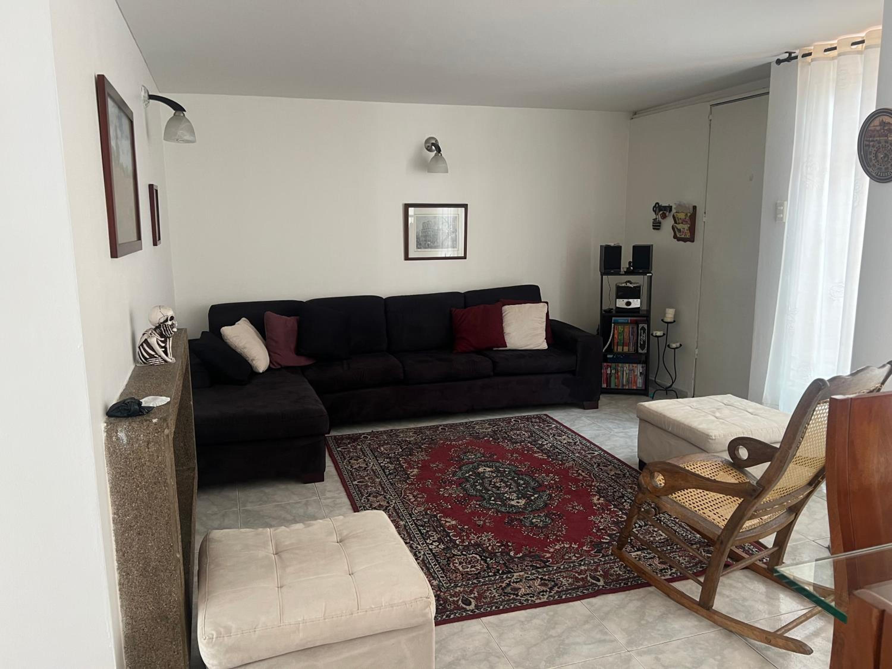 Apartamento en galerías
