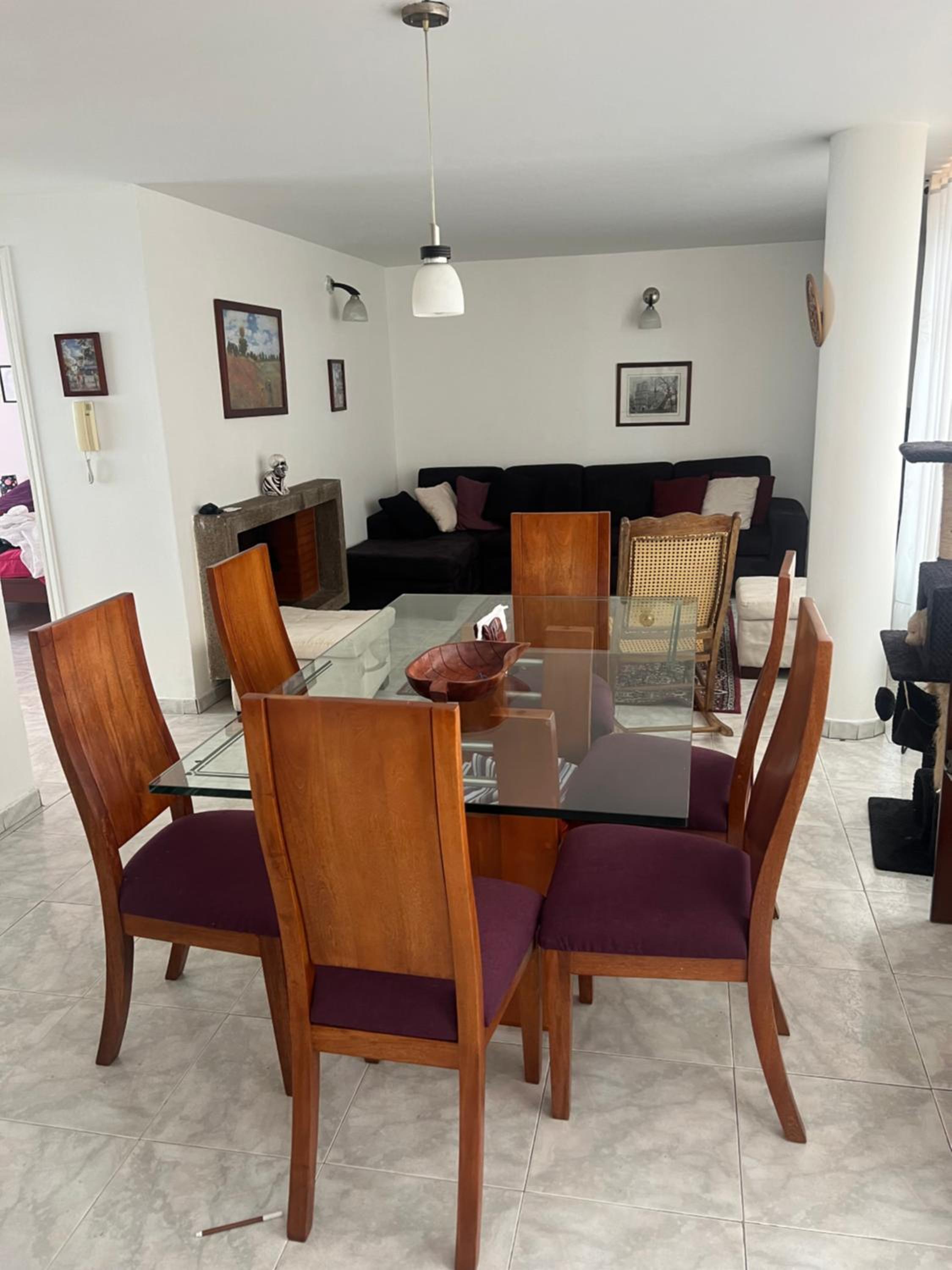 Apartamento en galerías