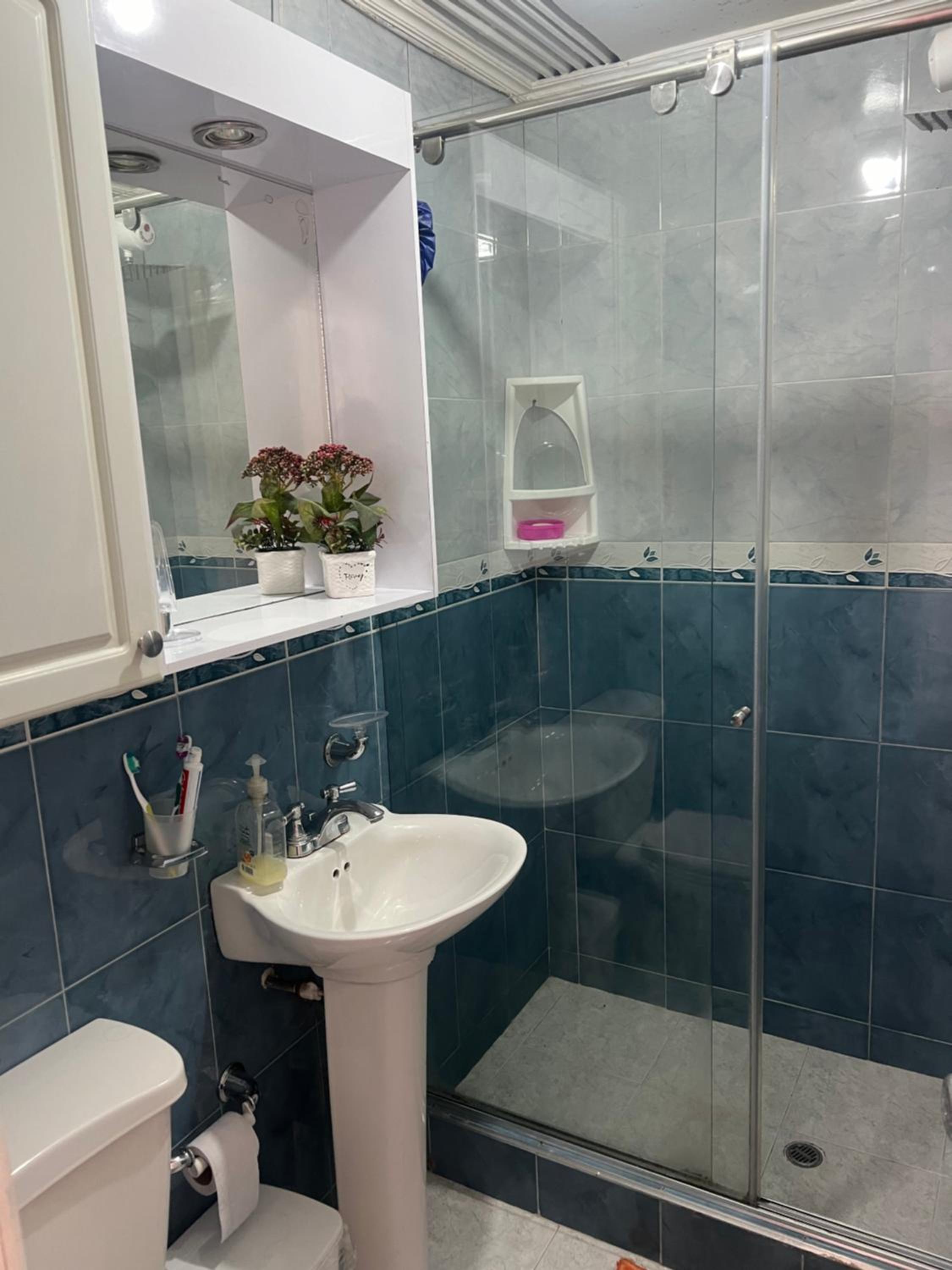 Apartamento en galerías