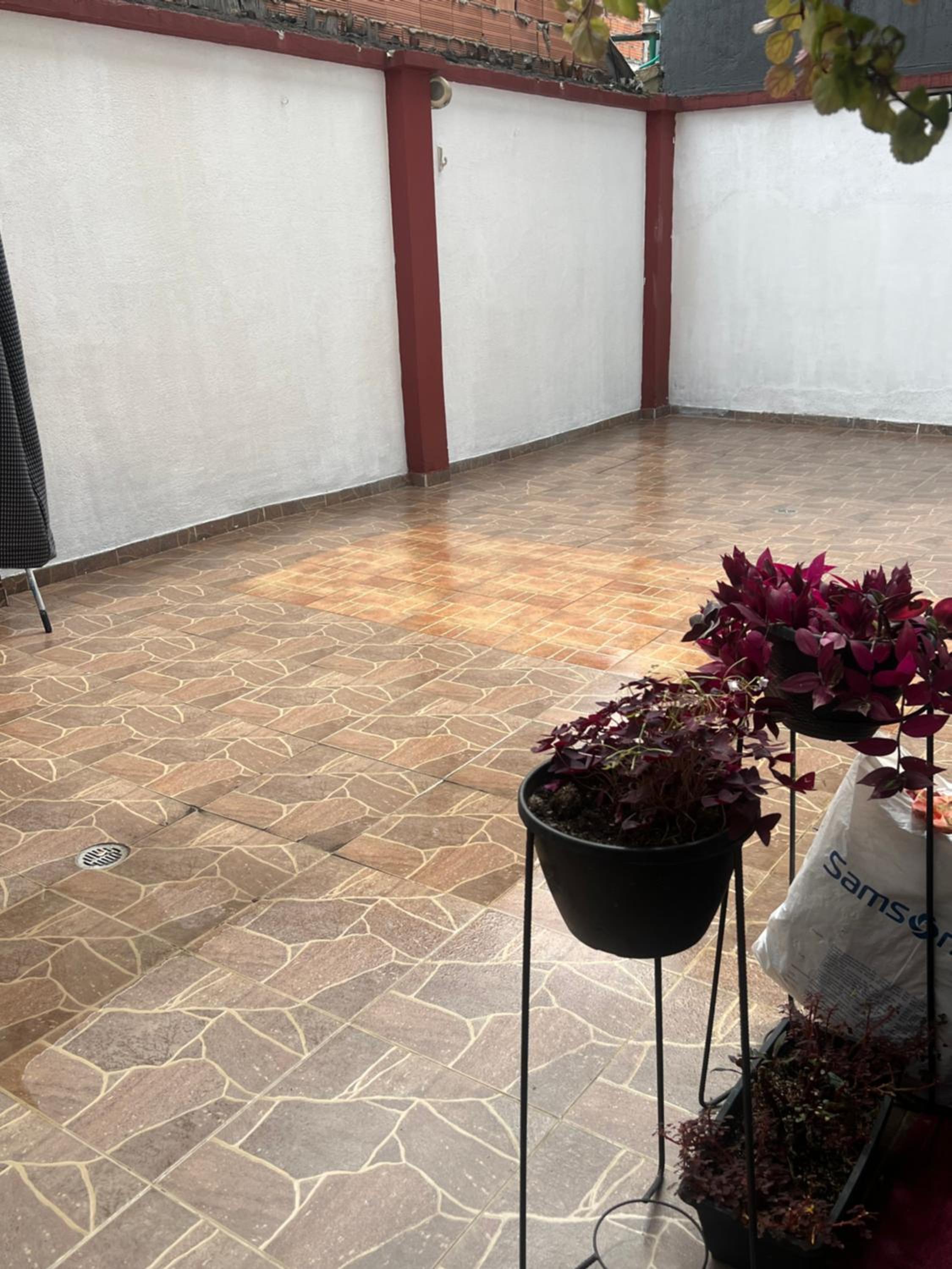 Apartamento en galerías