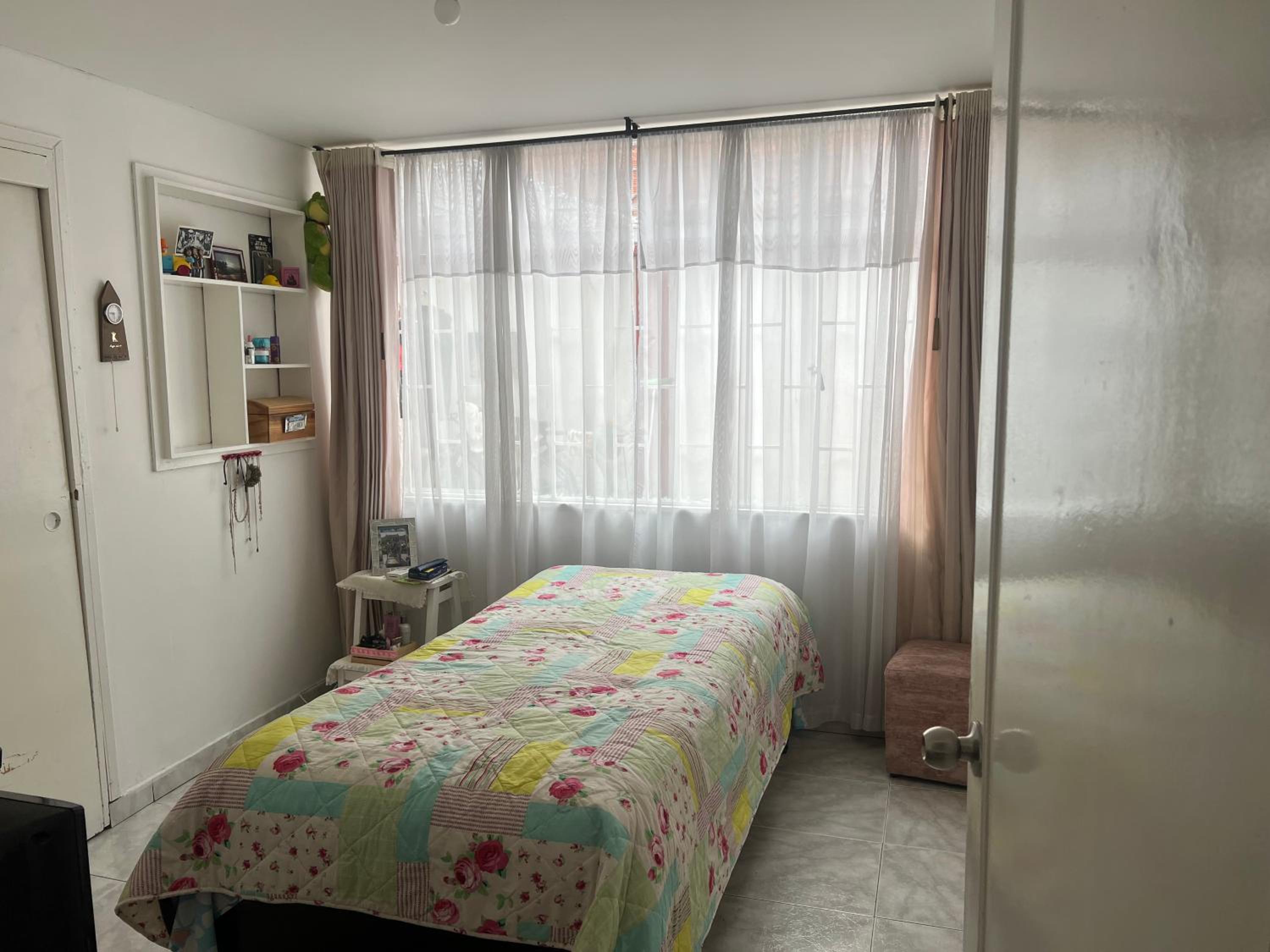 Apartamento en galerías