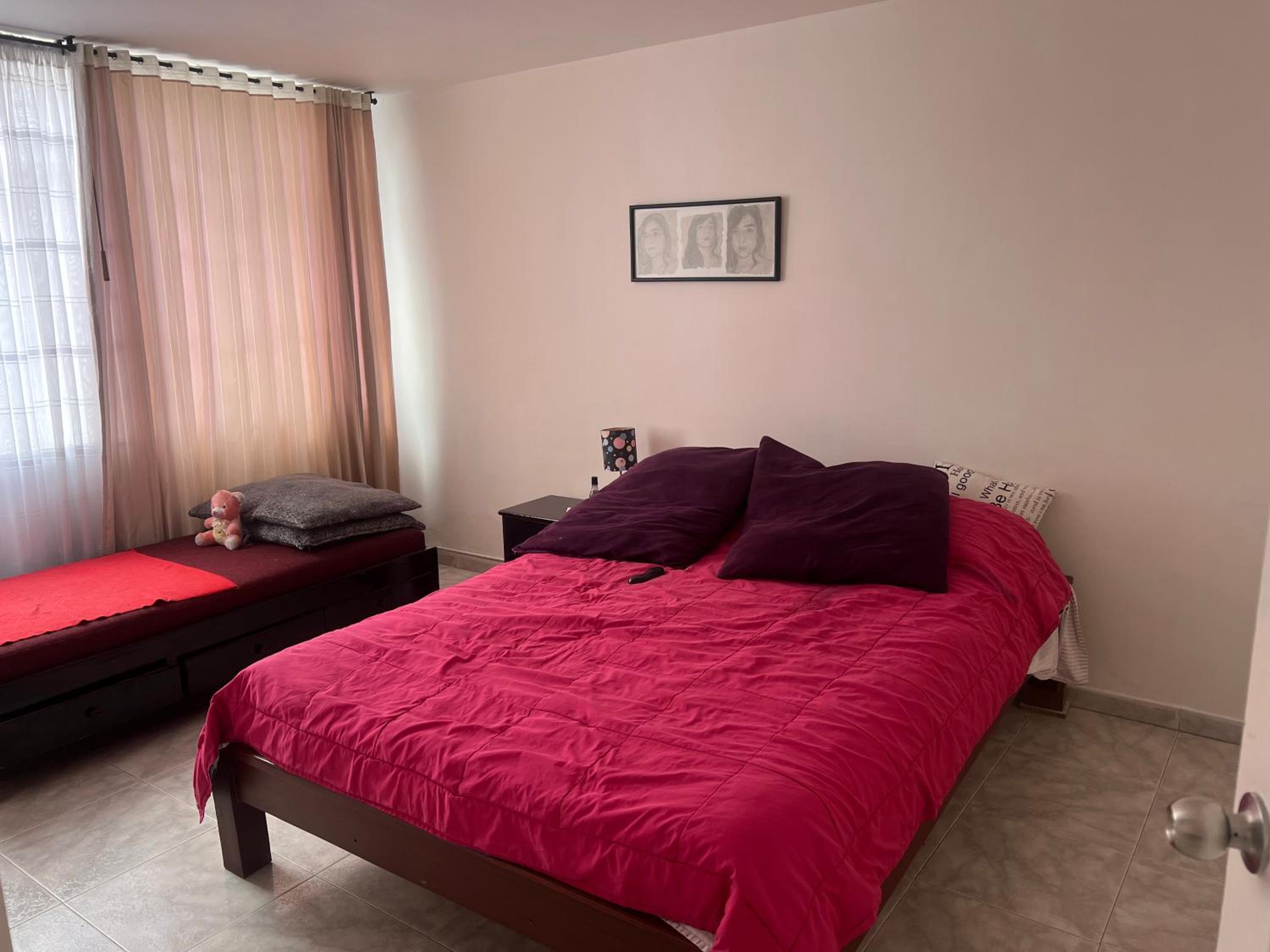 Apartamento en galerías