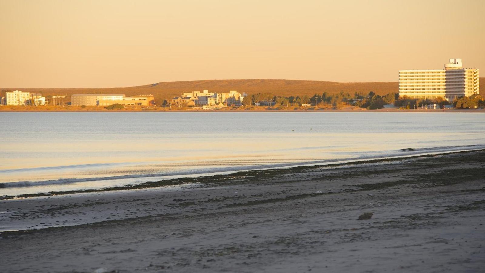 La Casita del Sur
