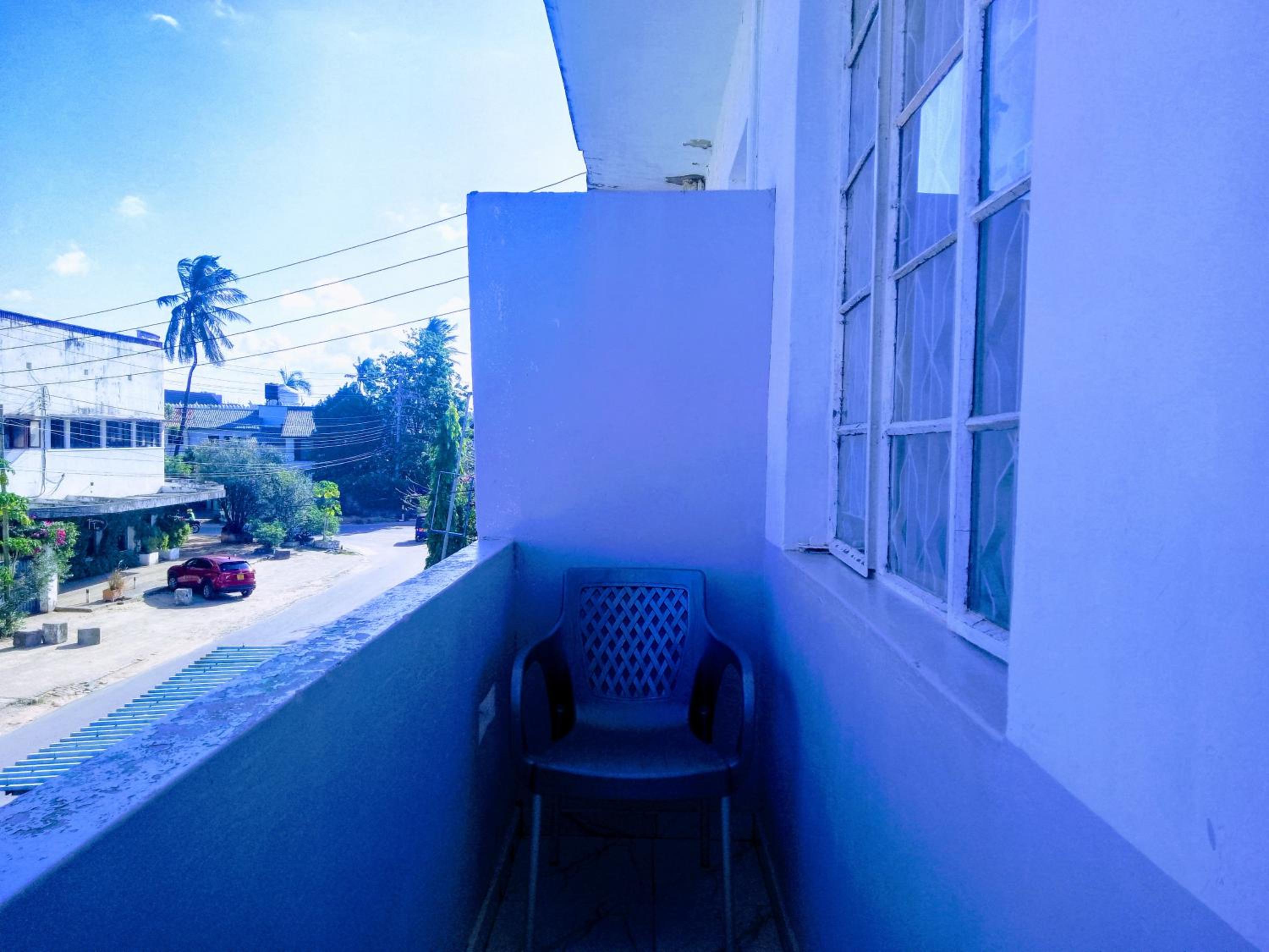 Mazuri Homes view 2