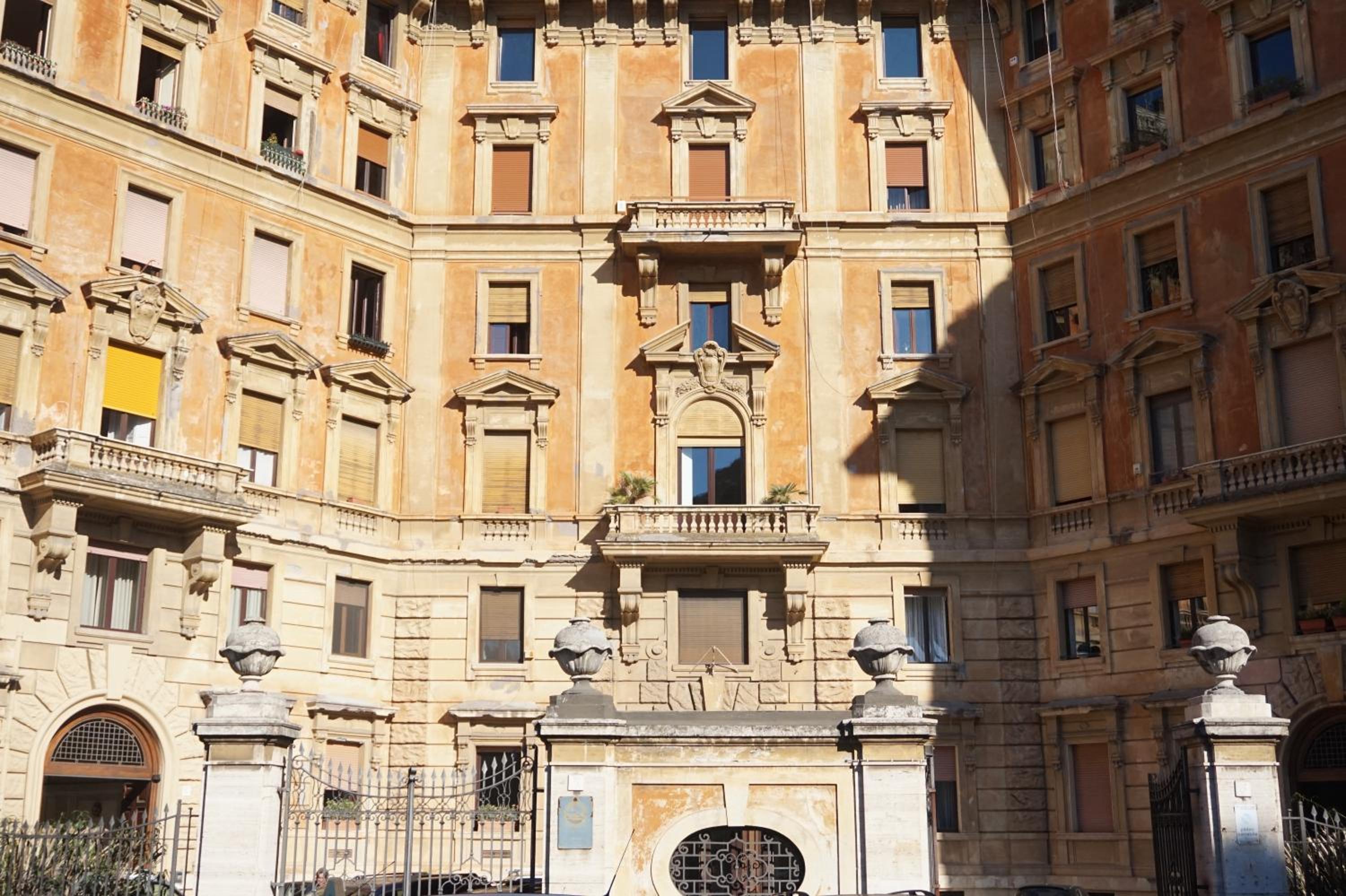 Roma dei Papi B&B - Image 1