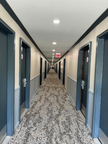 Raceway Inn
