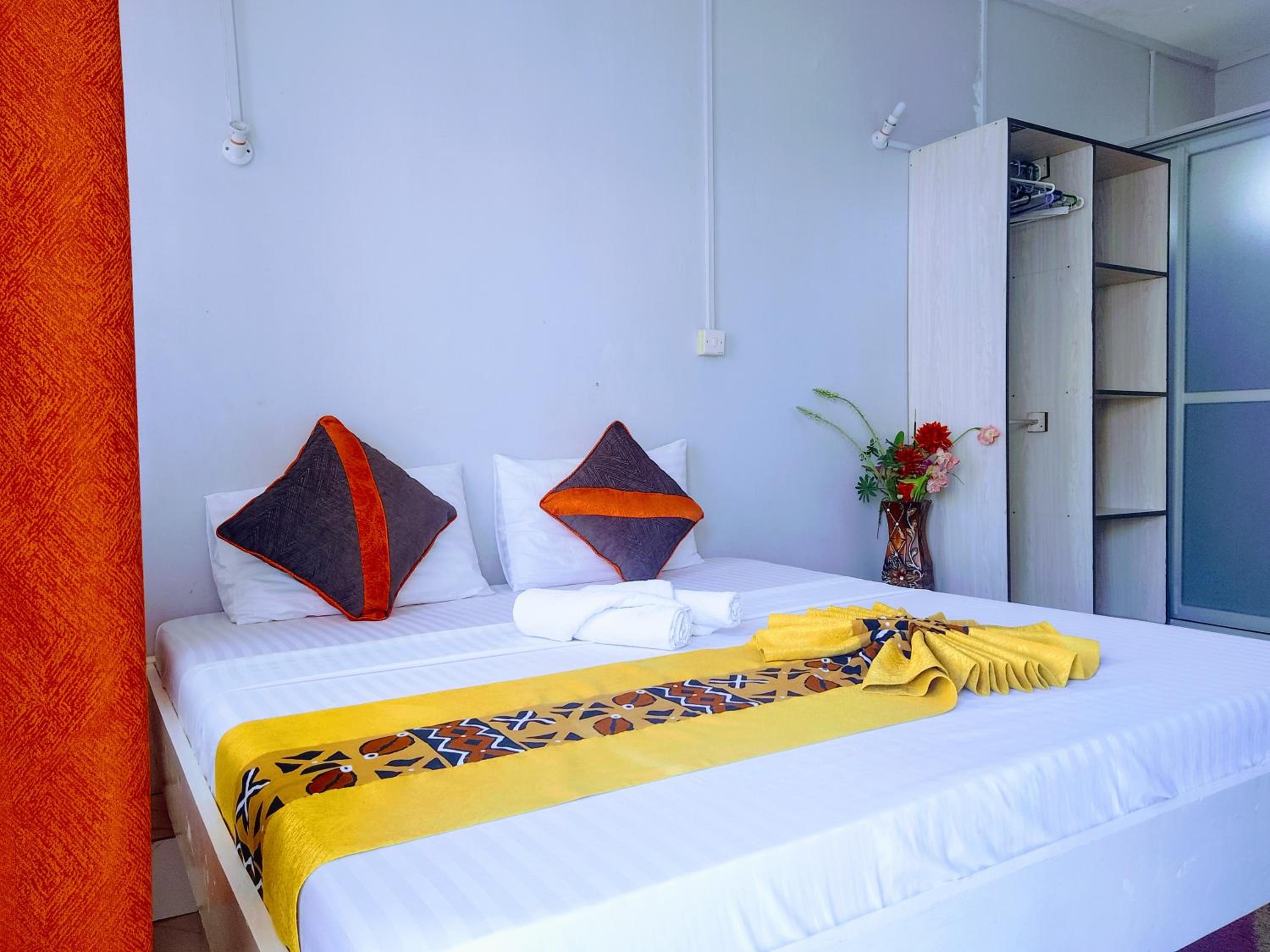 Mazuri Homes view 3