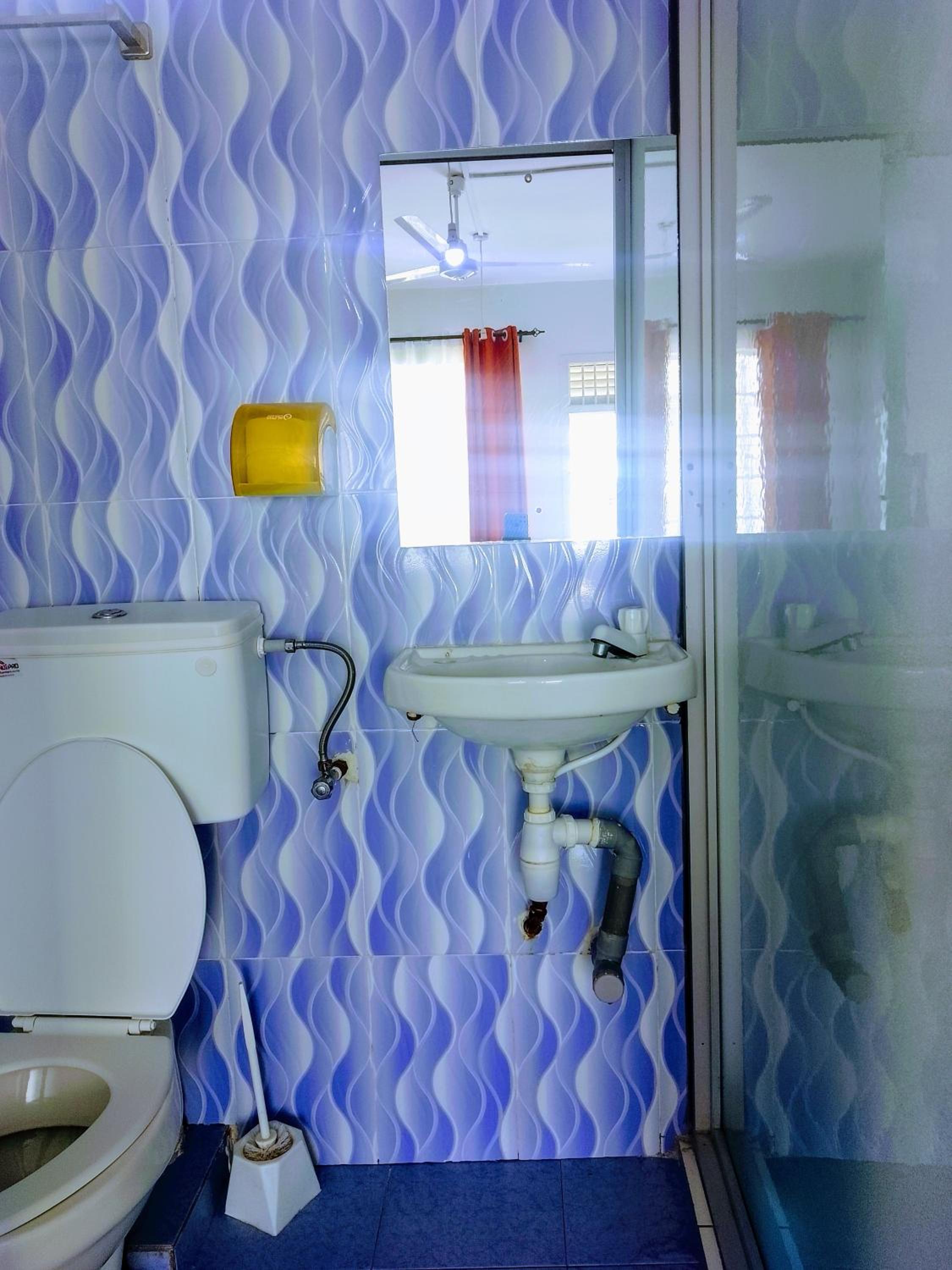 Mazuri Homes view 4