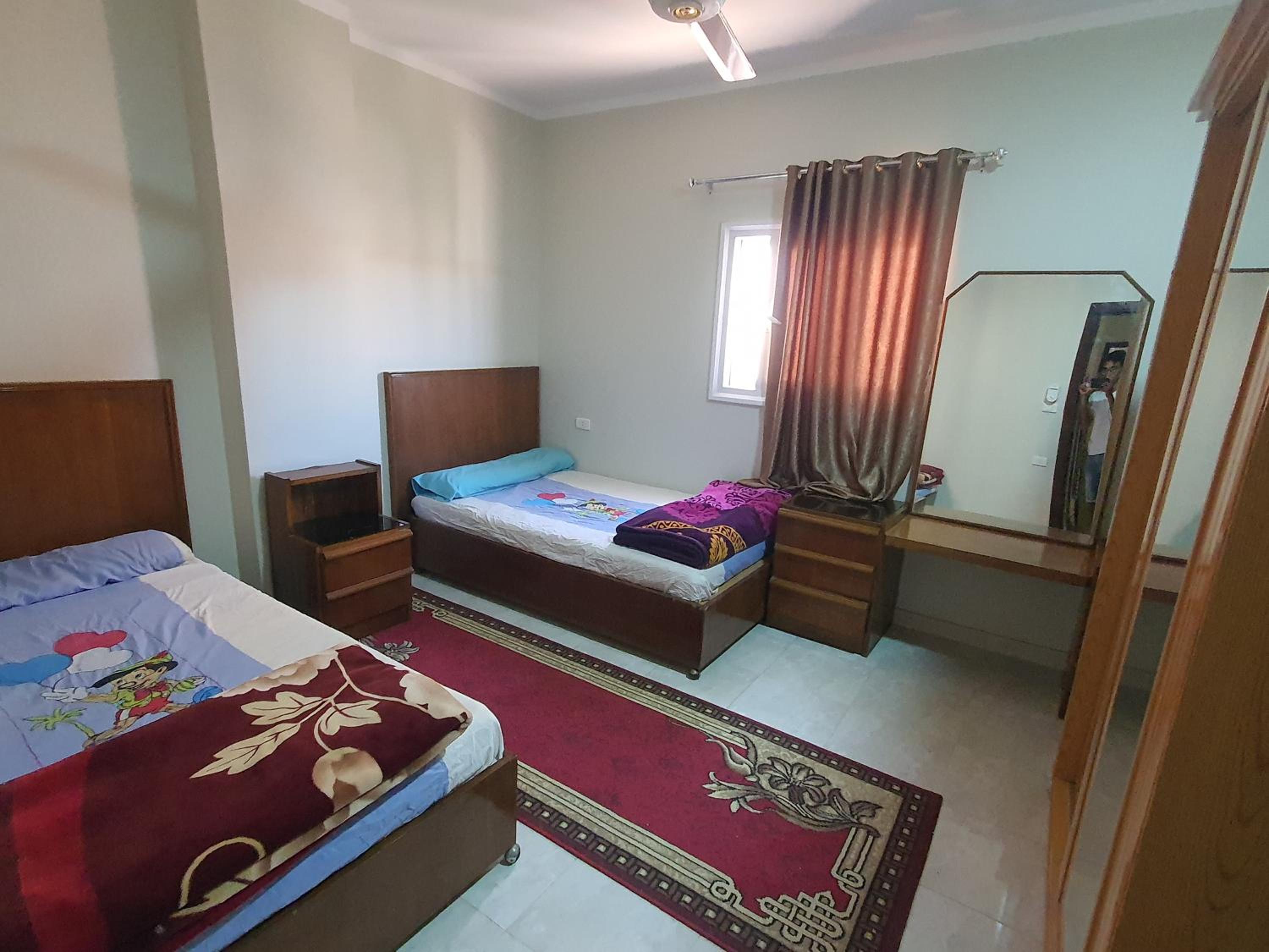 Apartment in Hurghada