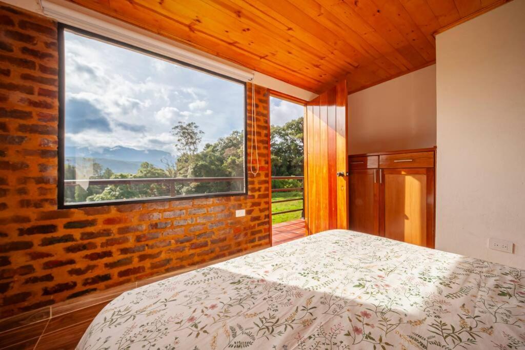 La Tribuna de los Andes Cabin 2