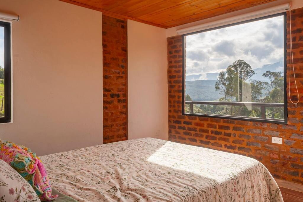 La Tribuna de los Andes Cabin 2