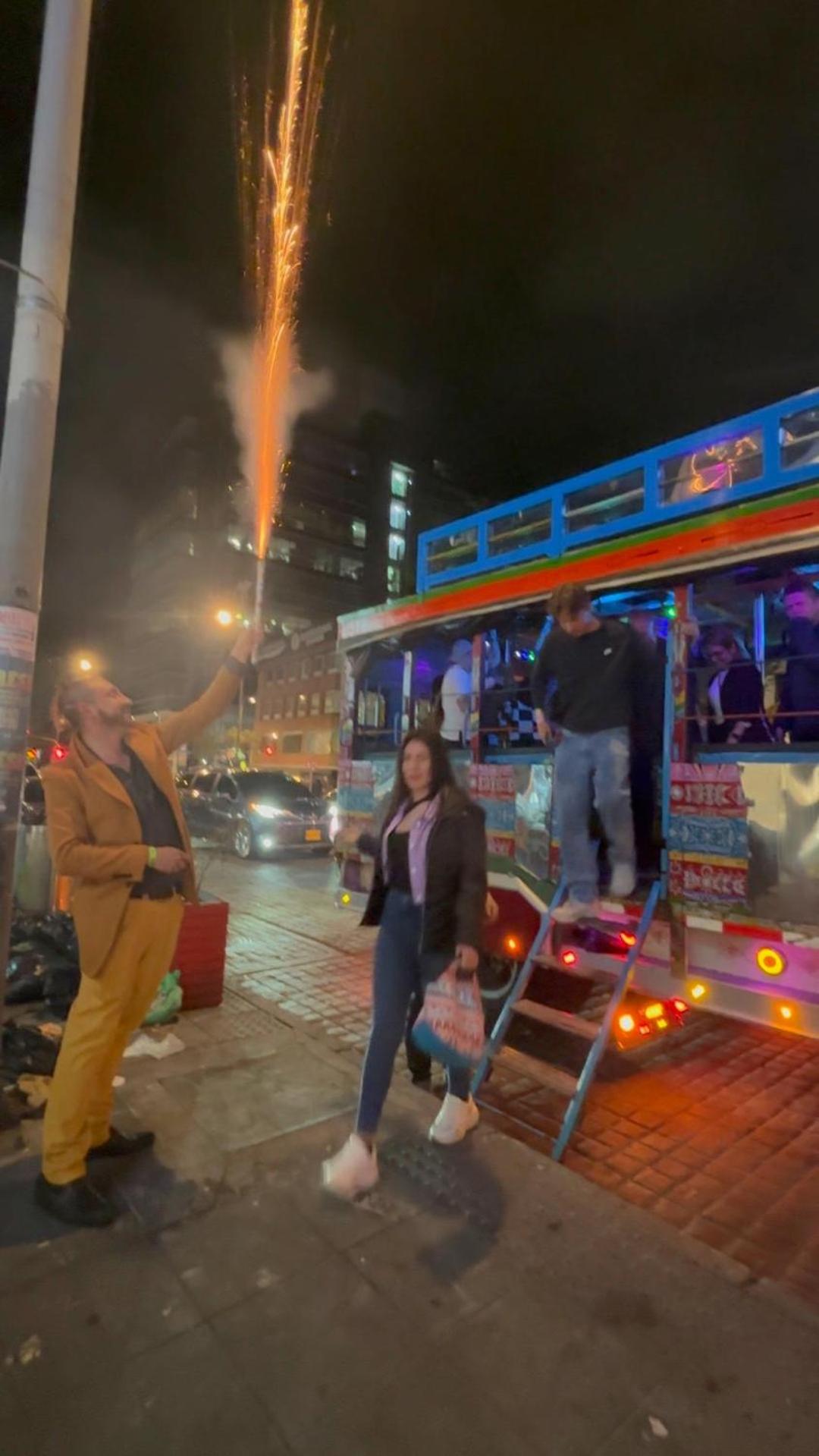 The HiPinto Social Experience, Friends, Pub crawls, Dancing classes, Disco-trucks, Drinking games, Family dinners, Rooftop bars, Nightclubs, Vodka, cocktai