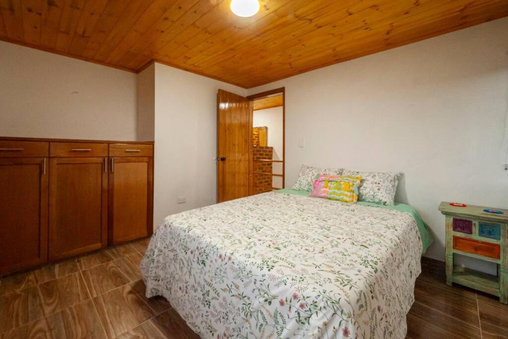 La Tribuna de los Andes Cabin 2