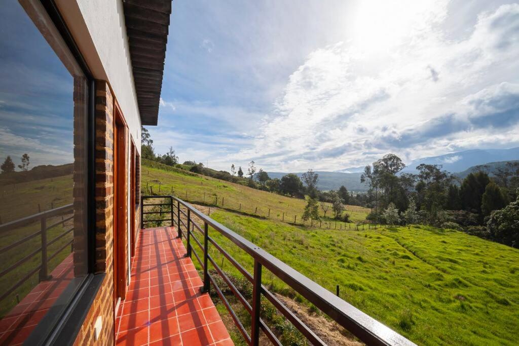 La Tribuna de los Andes Cabin 2
