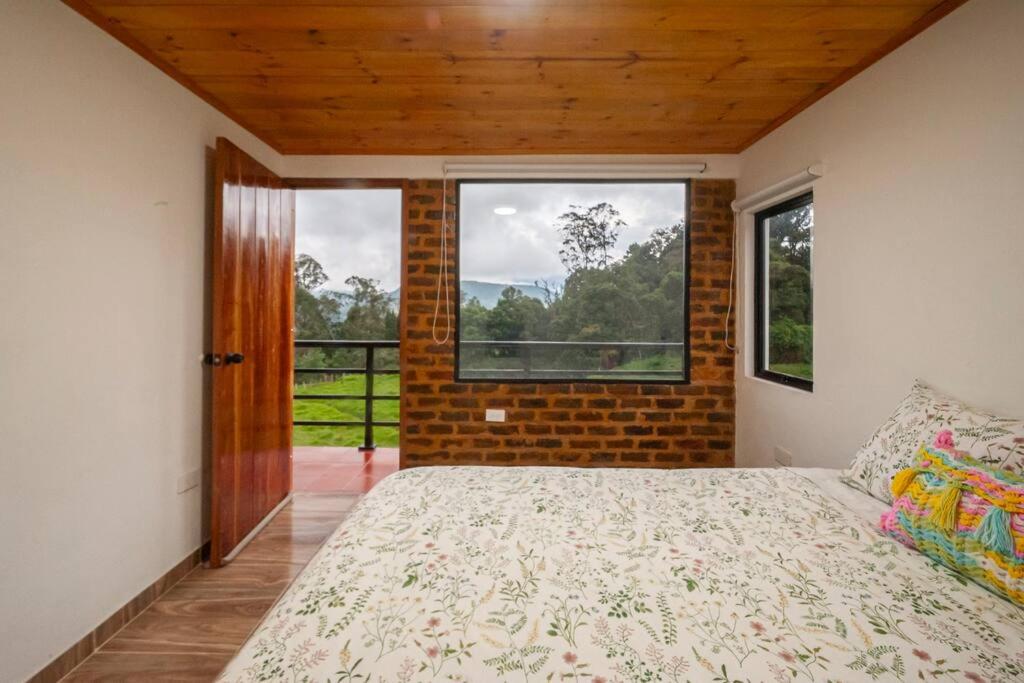 La Tribuna de los Andes Cabin 2