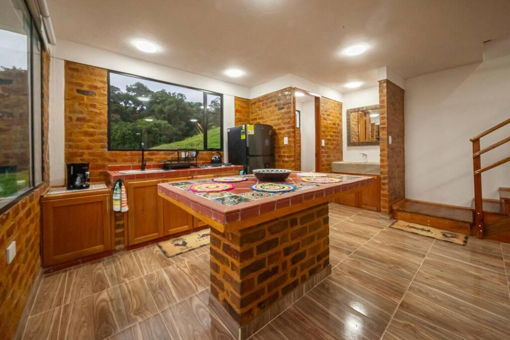 La Tribuna de los Andes Cabin 2