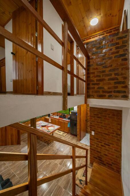 La Tribuna de los Andes Cabin 2