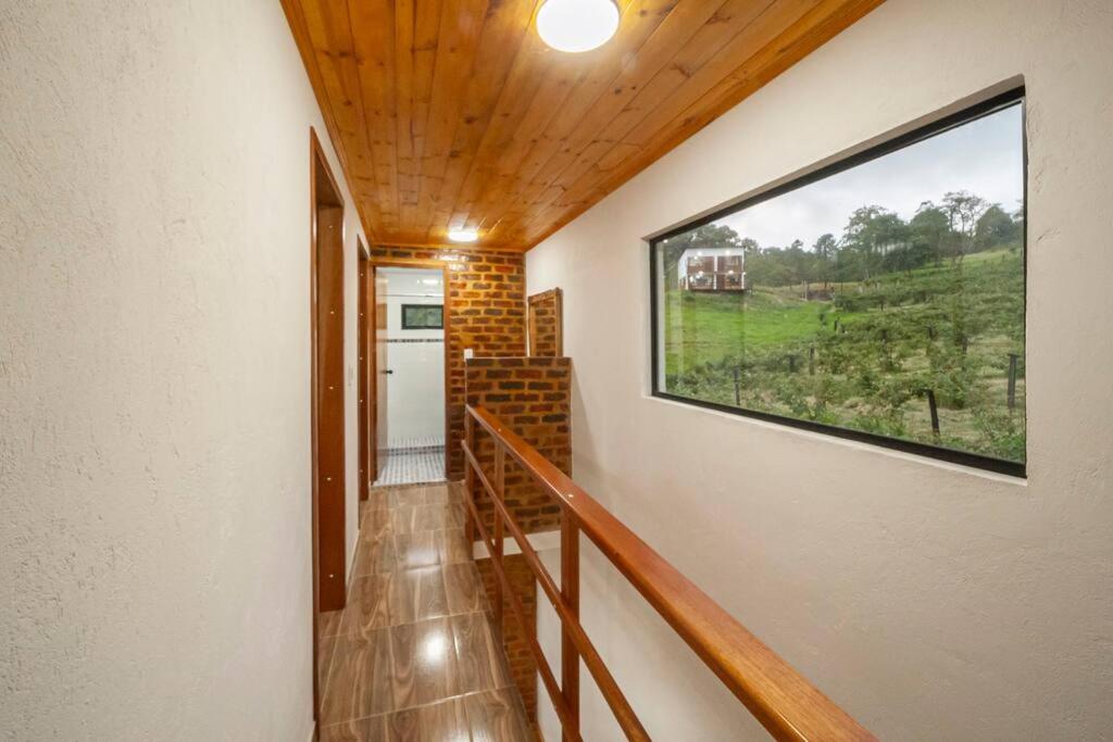 La Tribuna de los Andes Cabin 2