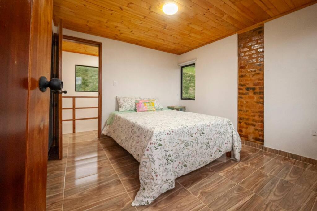 La Tribuna de los Andes Cabin 2