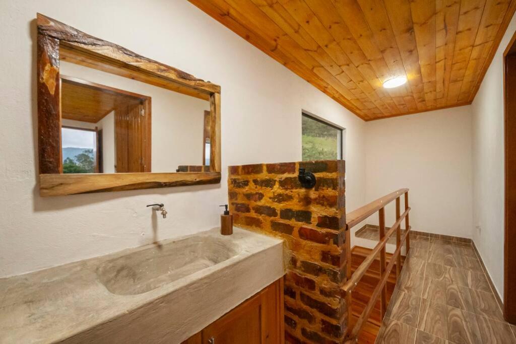 La Tribuna de los Andes Cabin 2