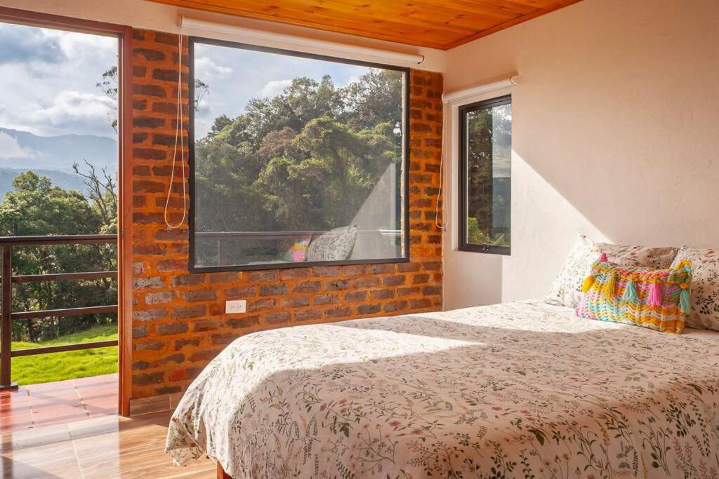 La Tribuna de los Andes Cabin 2