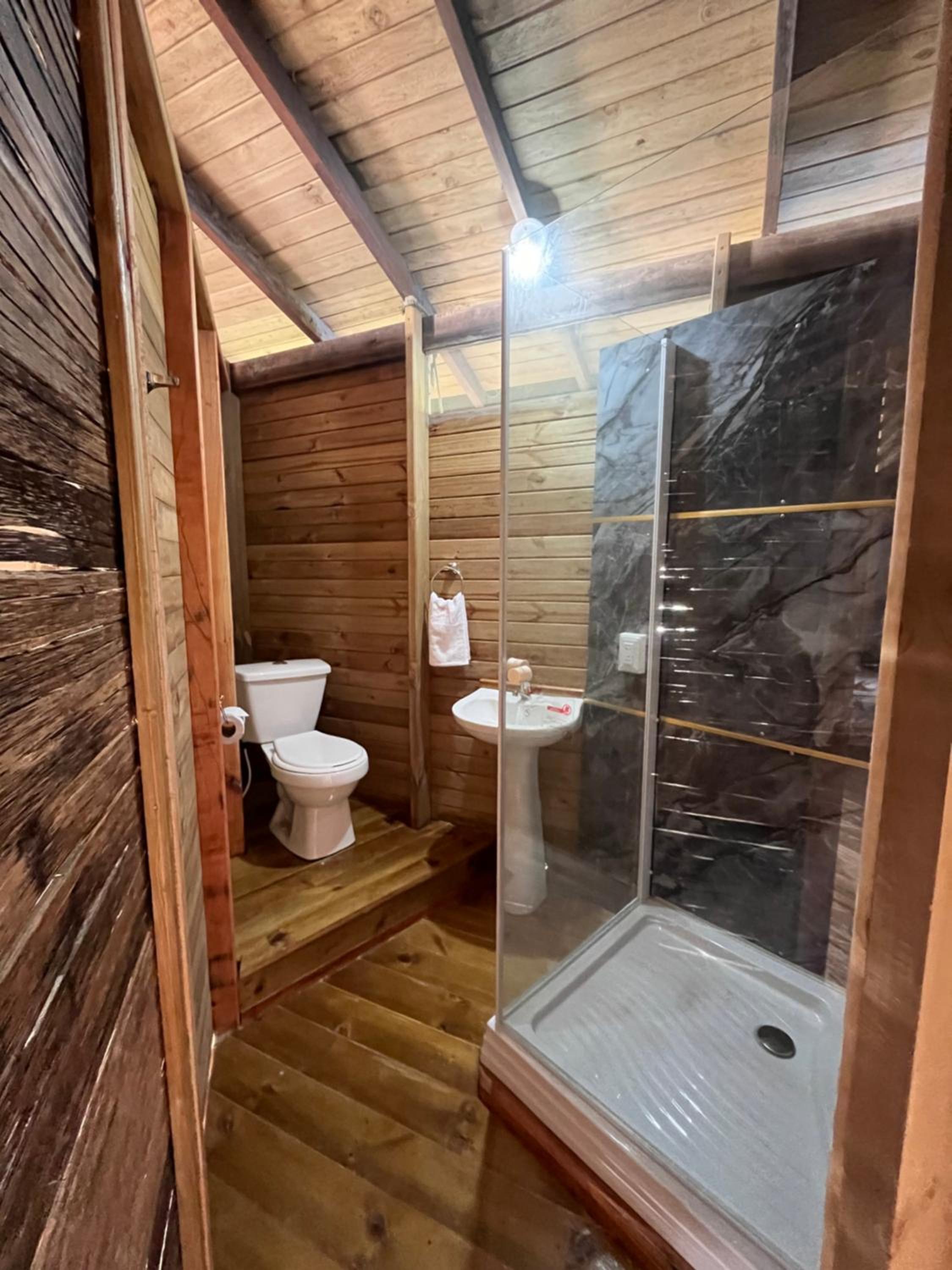 Popochos Beach Eco Lodge