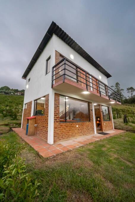 La Tribuna de los Andes Cabin 2