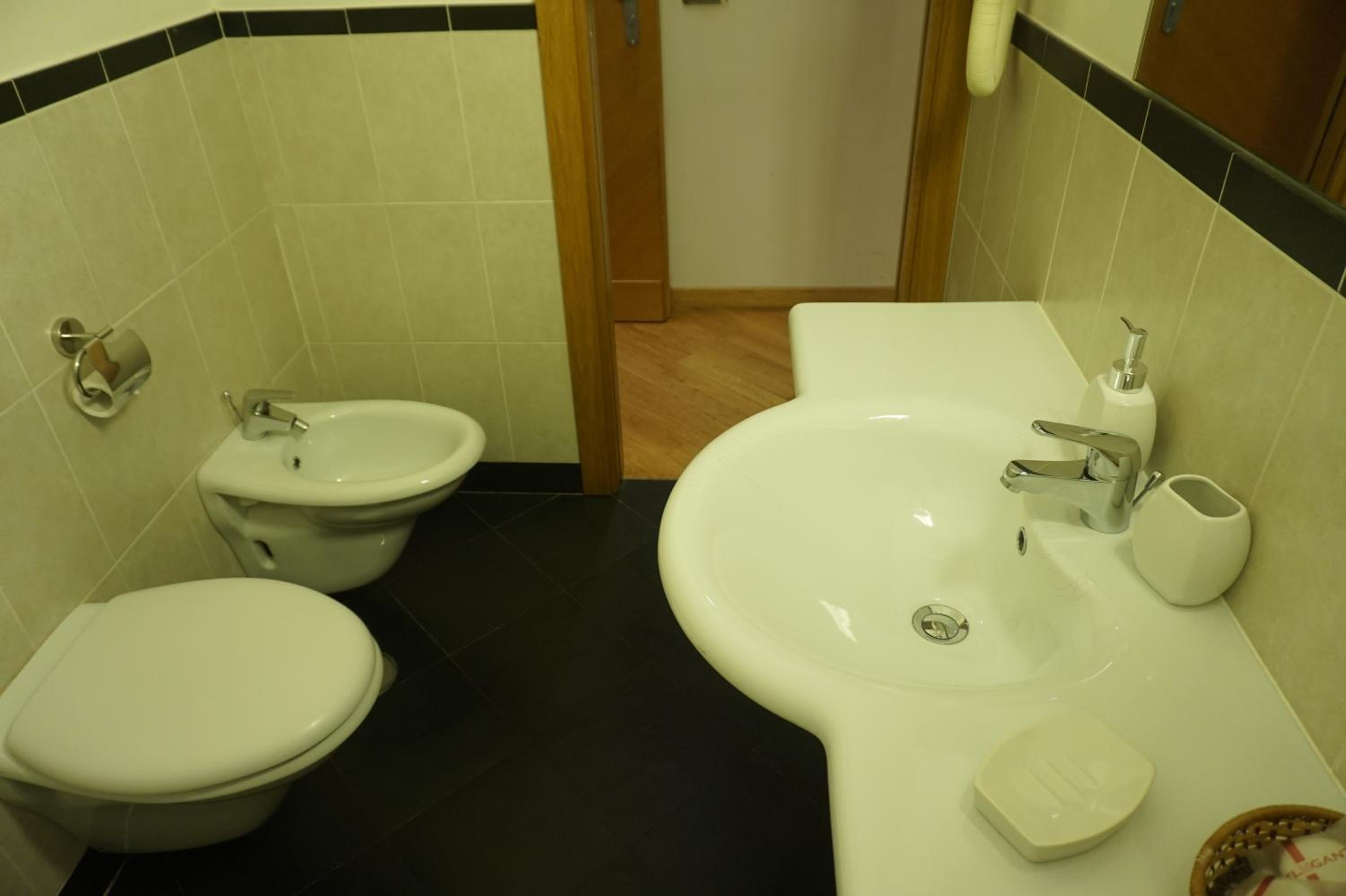 Roma dei Papi B&B