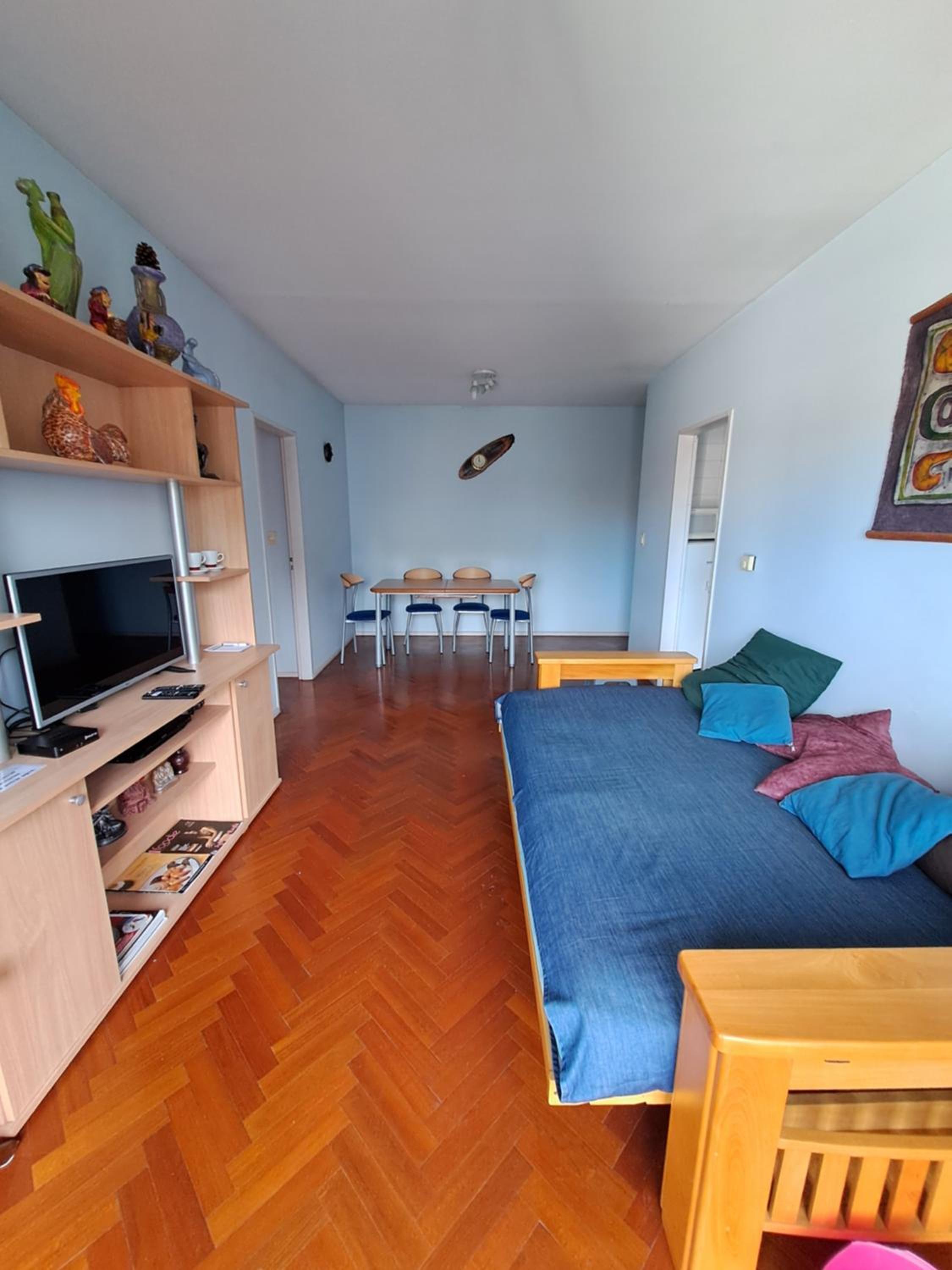 Tigre Residencial