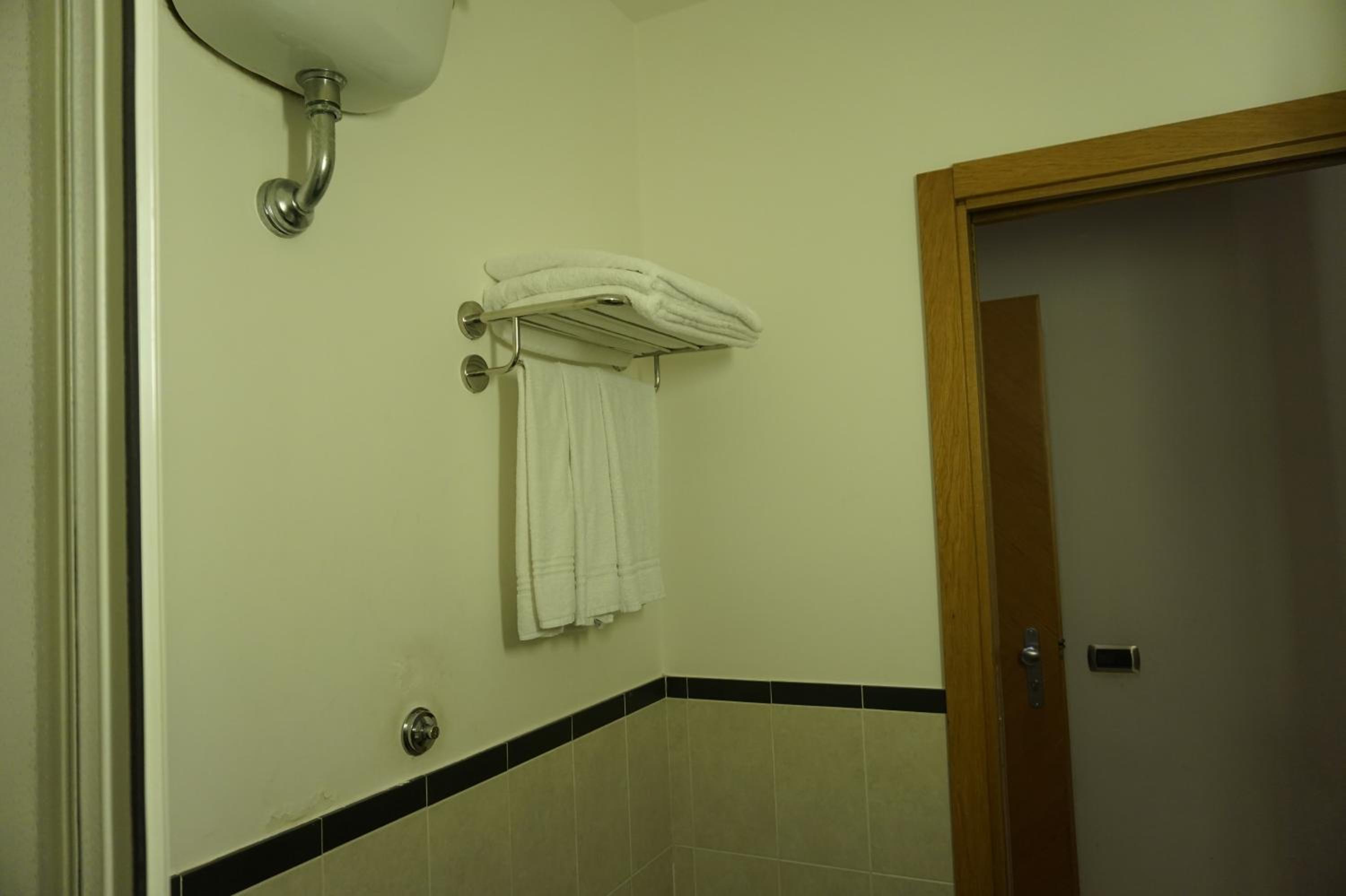 Roma dei Papi B&B