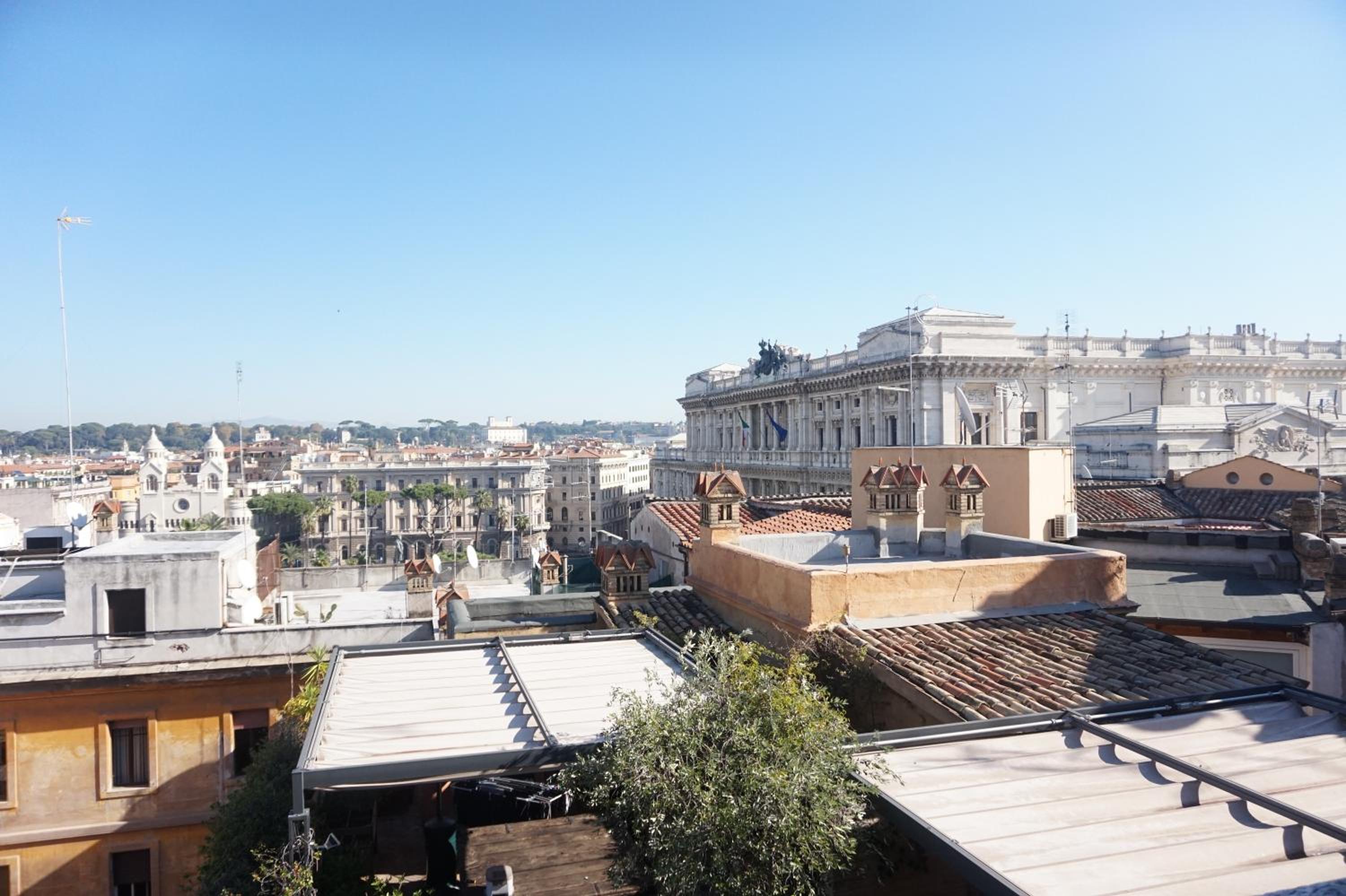 roof
