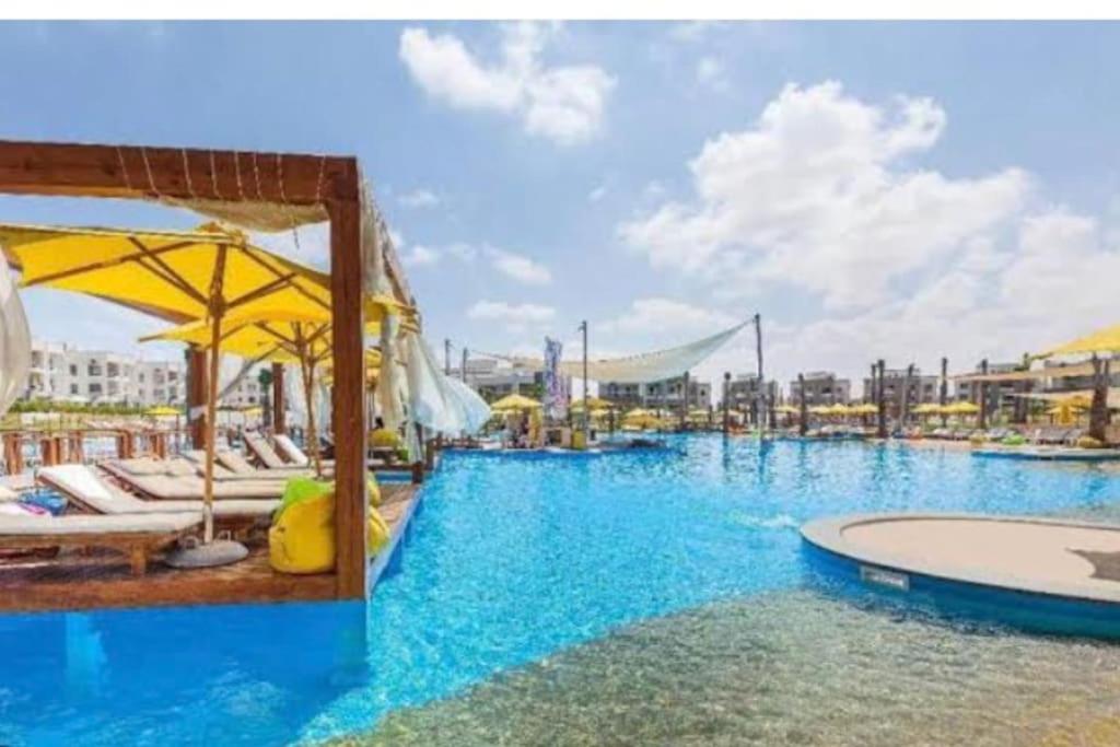 Challet in Amwaj-EGY NorthCoast ,Al Alamein City-Sidi Abdelrahman